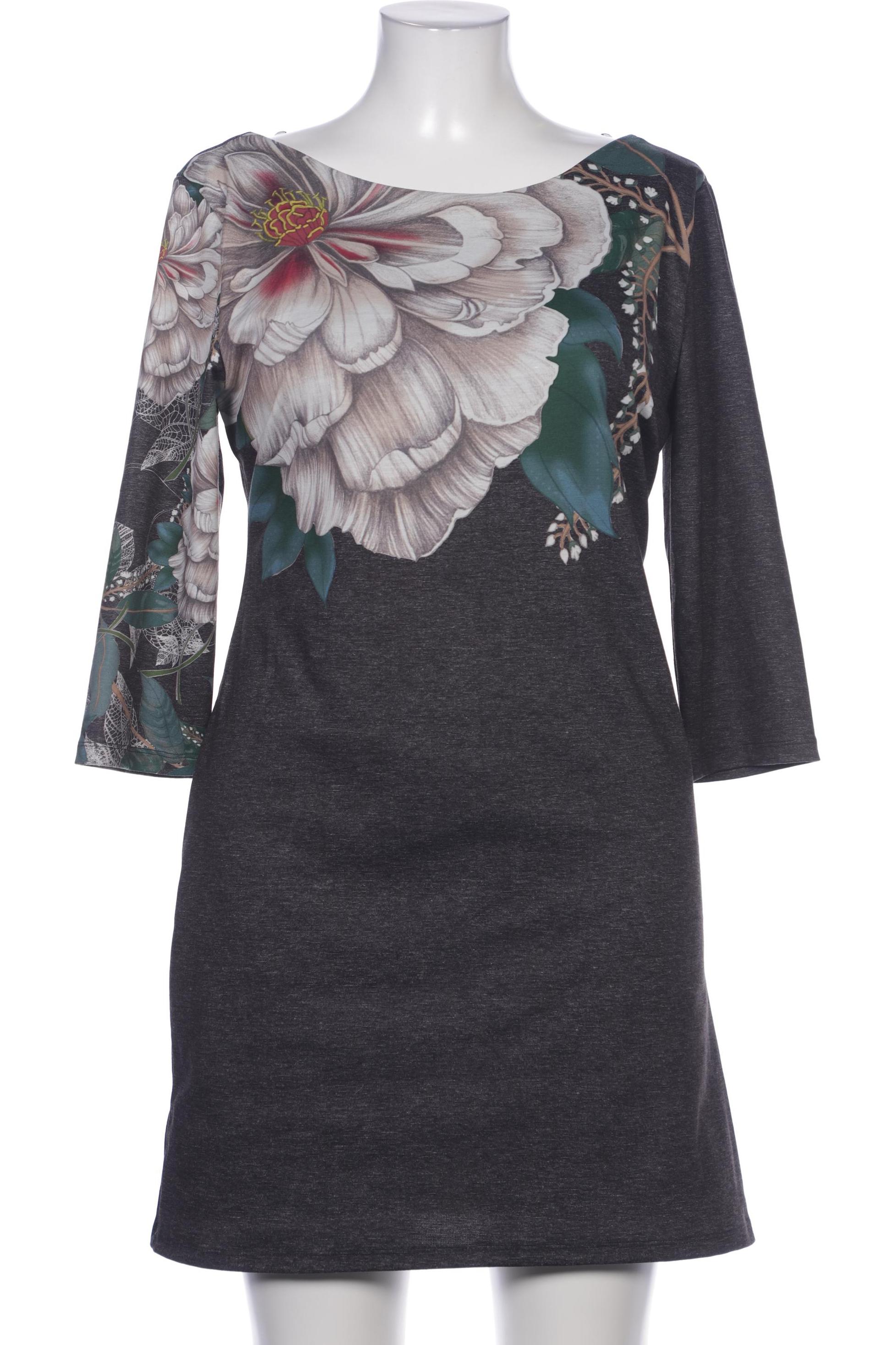 

Desigual Damen Kleid, grün, Gr. 44