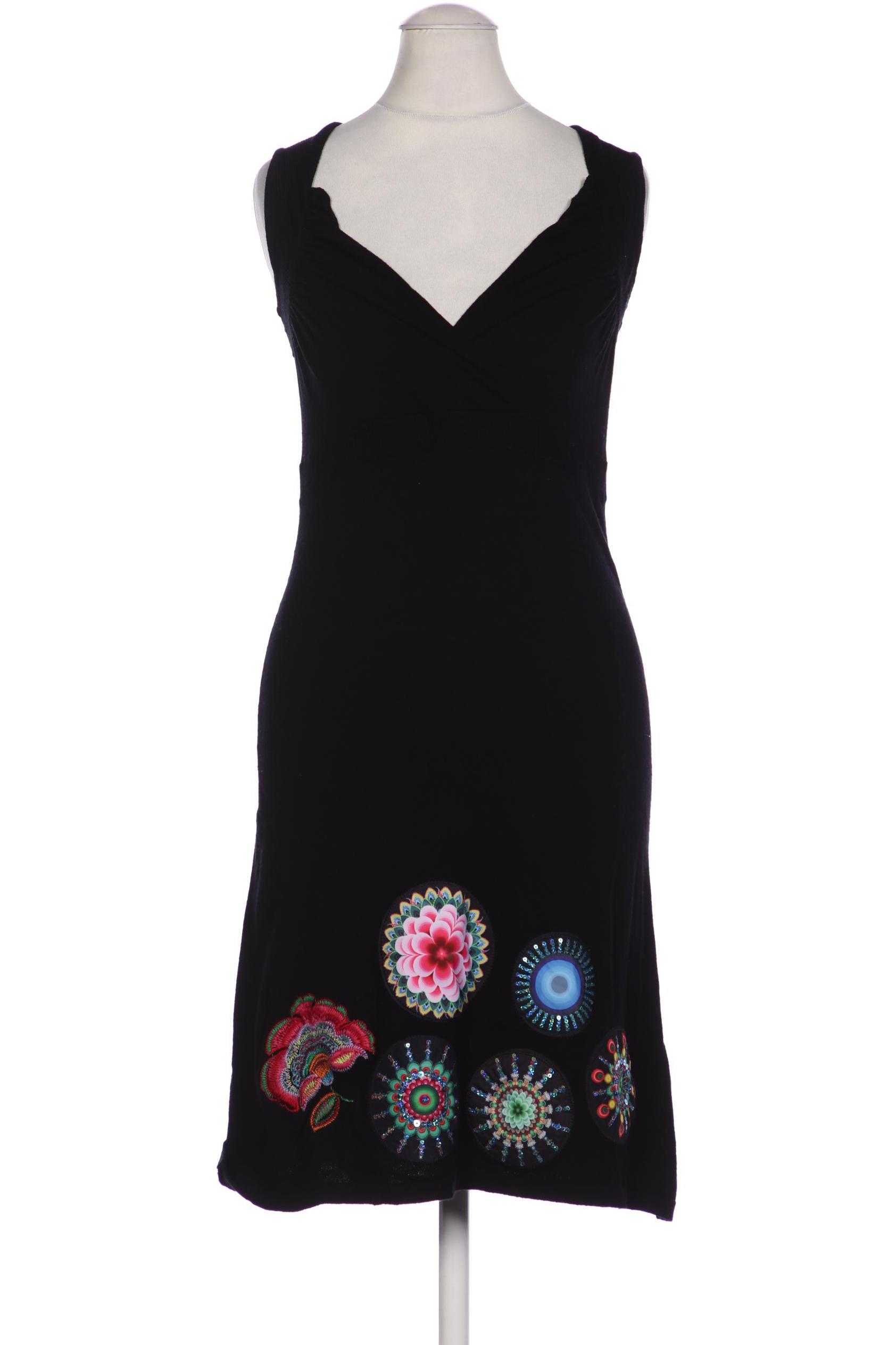 Thumbnail - Desigual Damen Kleid, schwarz, Gr. 36