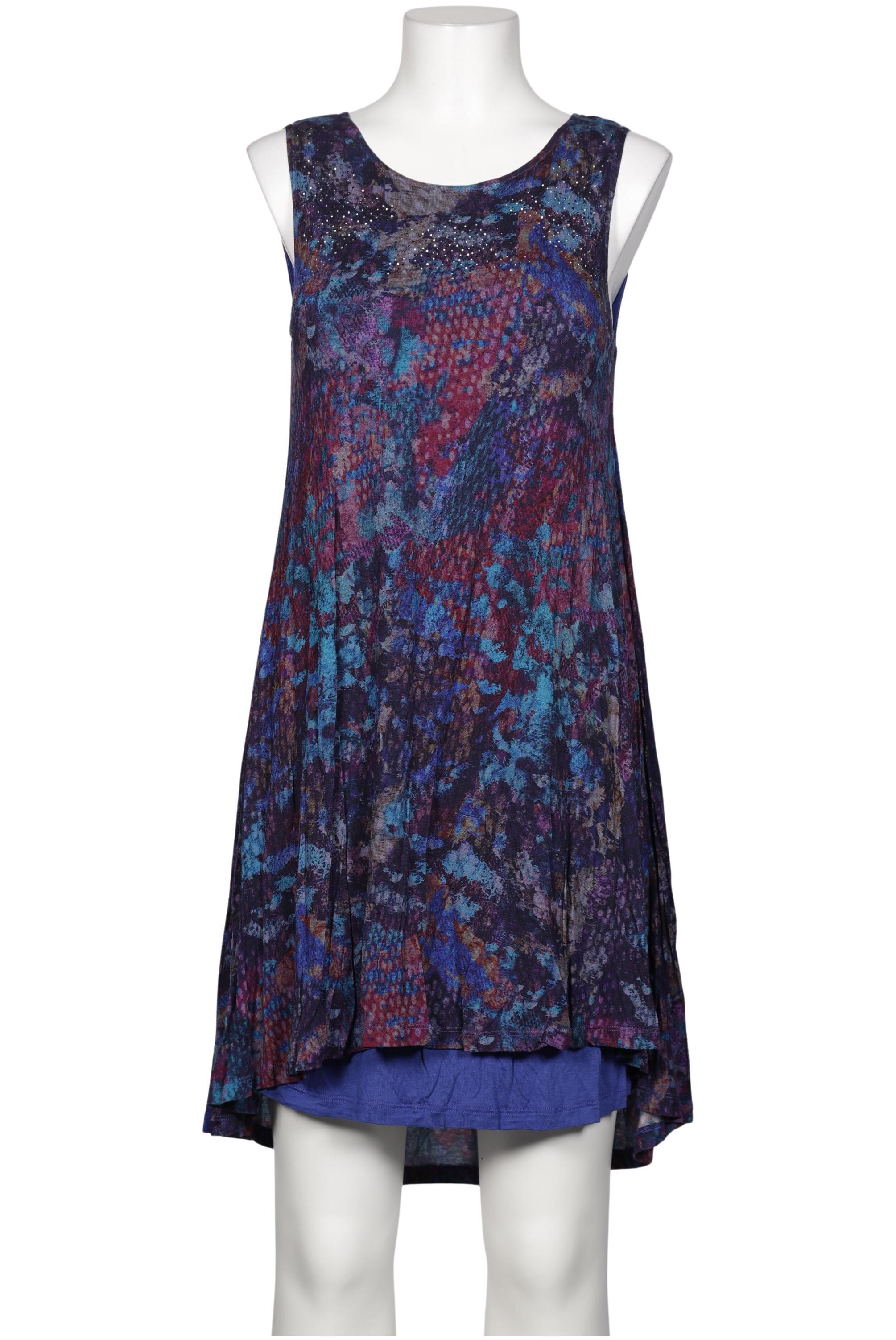 

Desigual Damen Kleid, flieder, Gr. 42