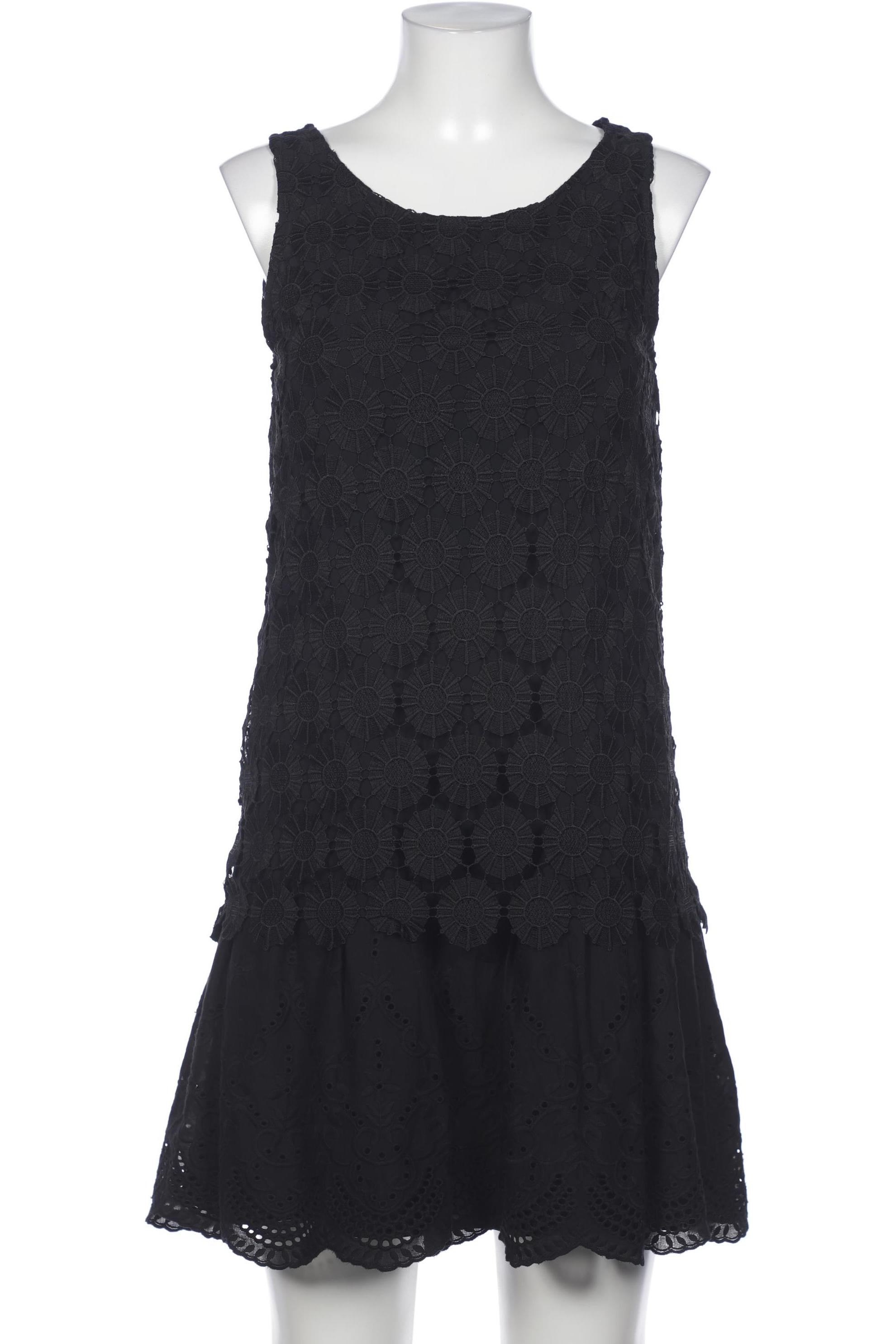 

Desigual Damen Kleid, schwarz