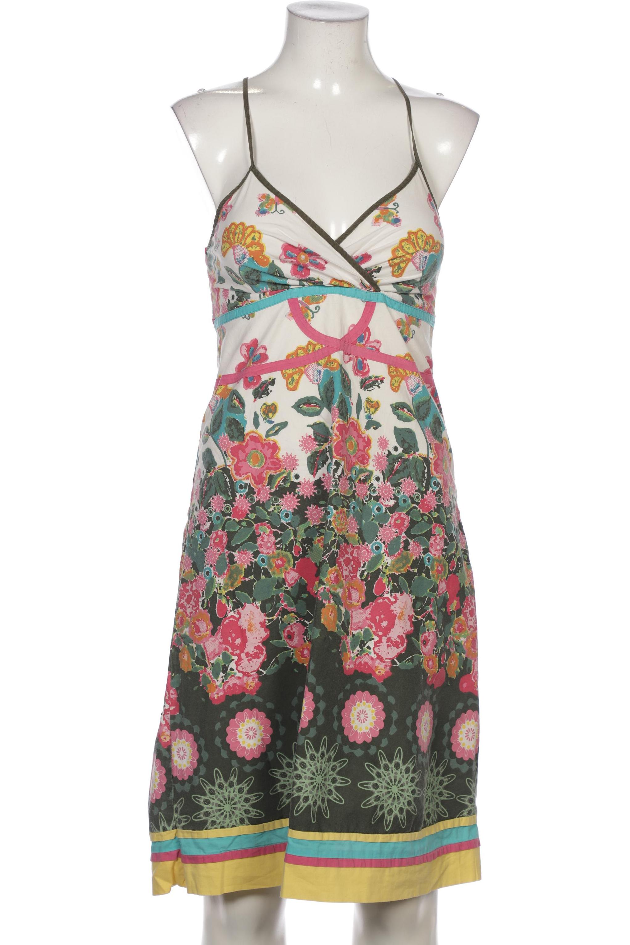 

Desigual Damen Kleid, mehrfarbig, Gr. 40