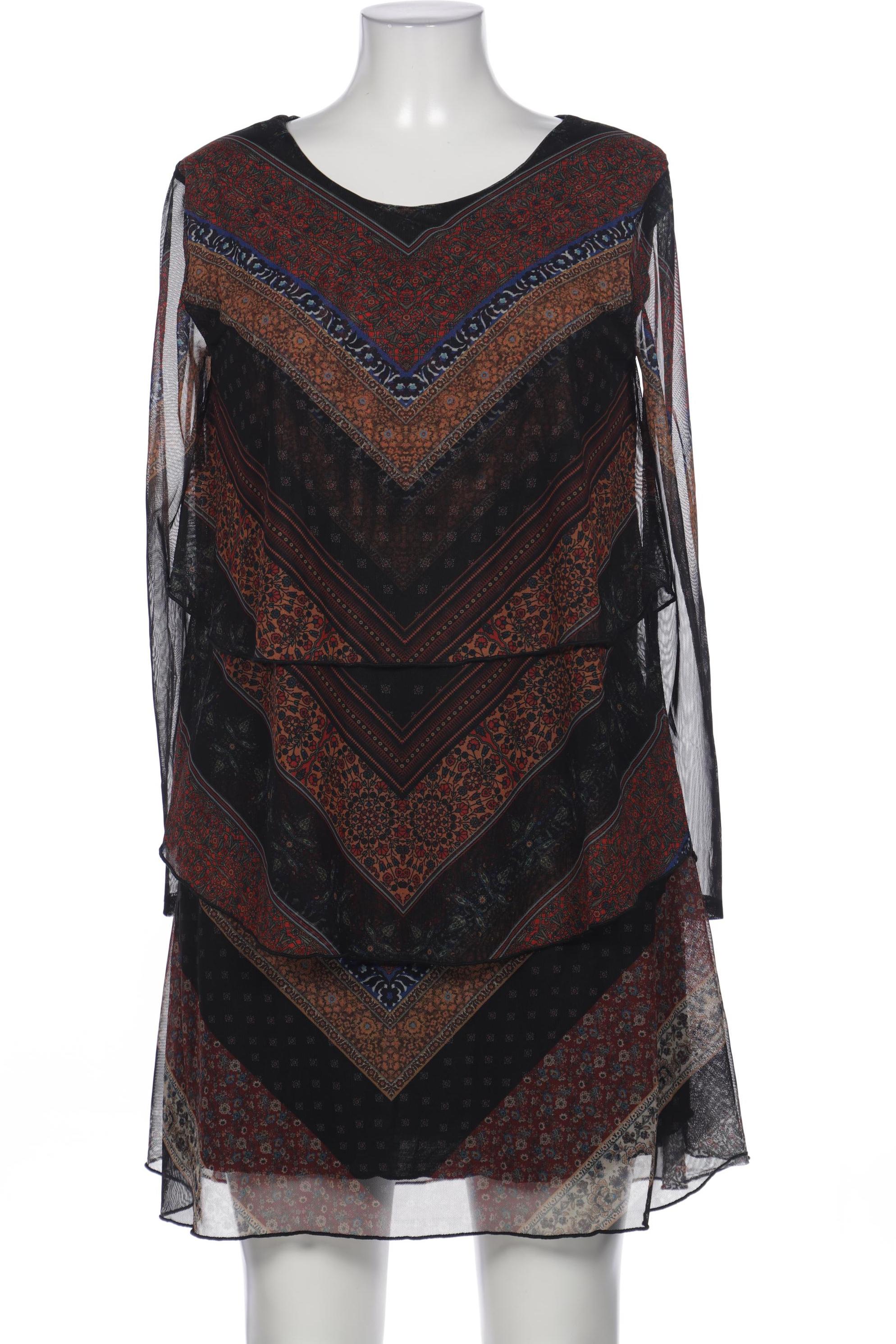 

Desigual Damen Kleid, schwarz