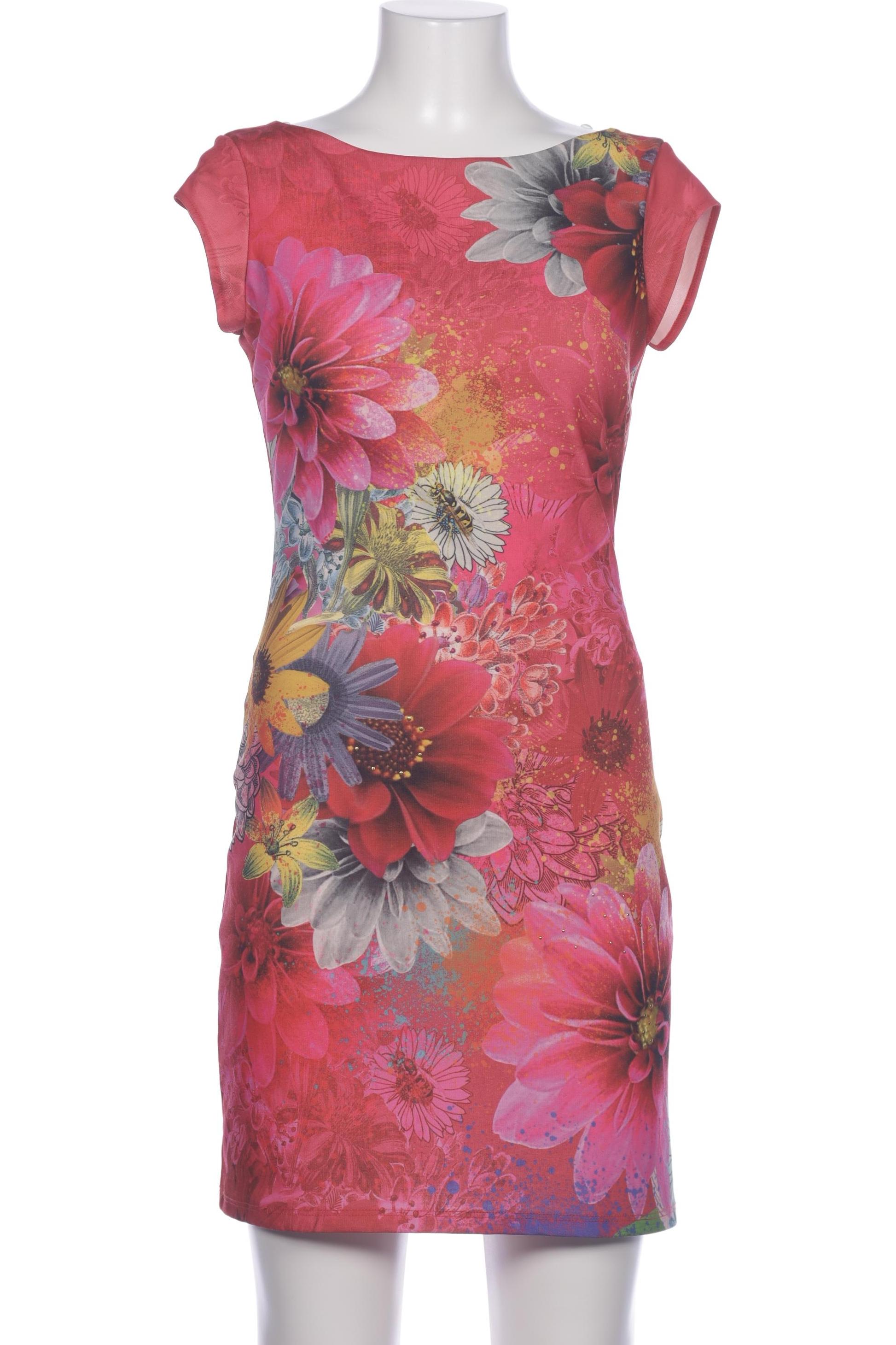 

Desigual Damen Kleid, rot, Gr. 38