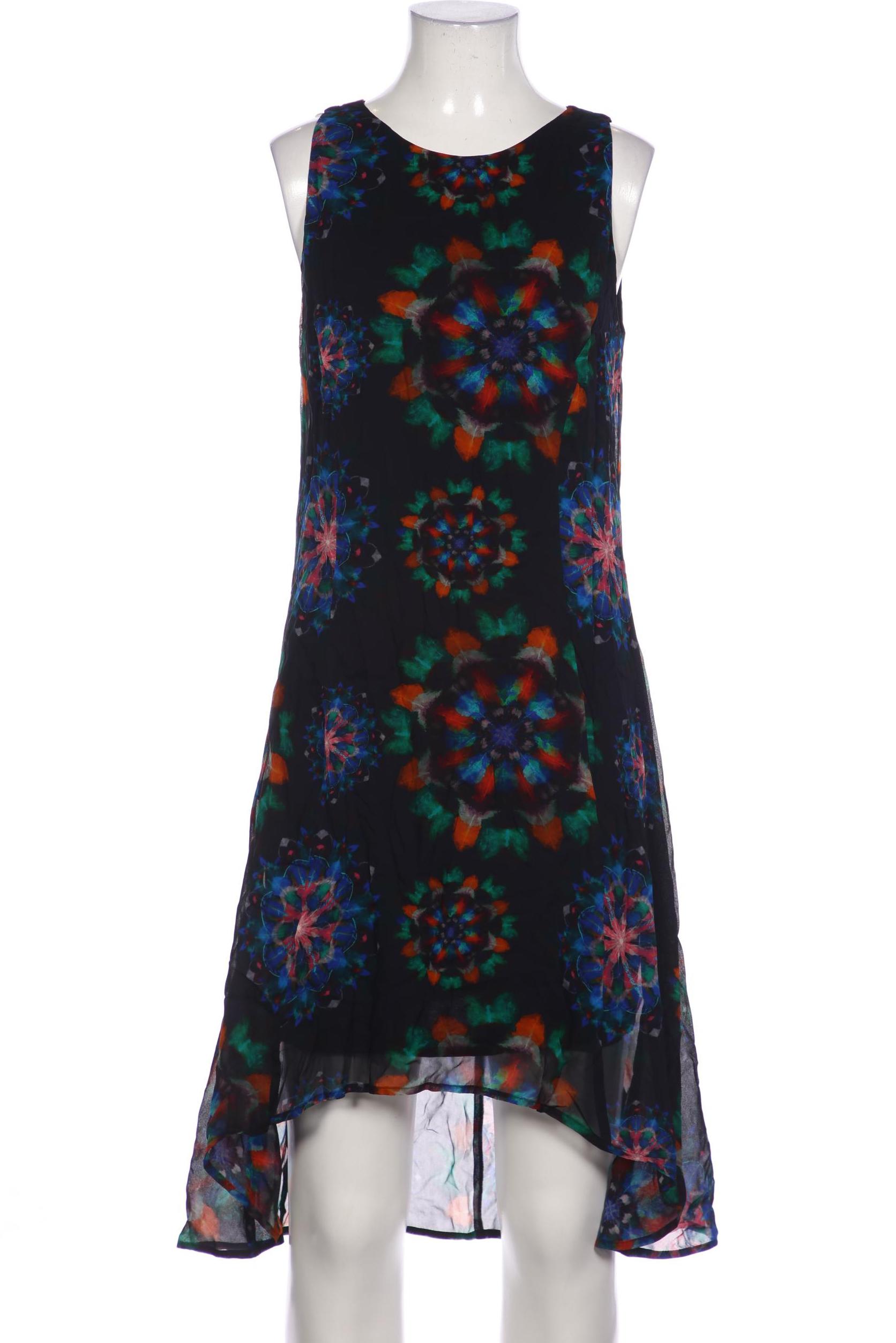 

Desigual Damen Kleid, marineblau, Gr. 36