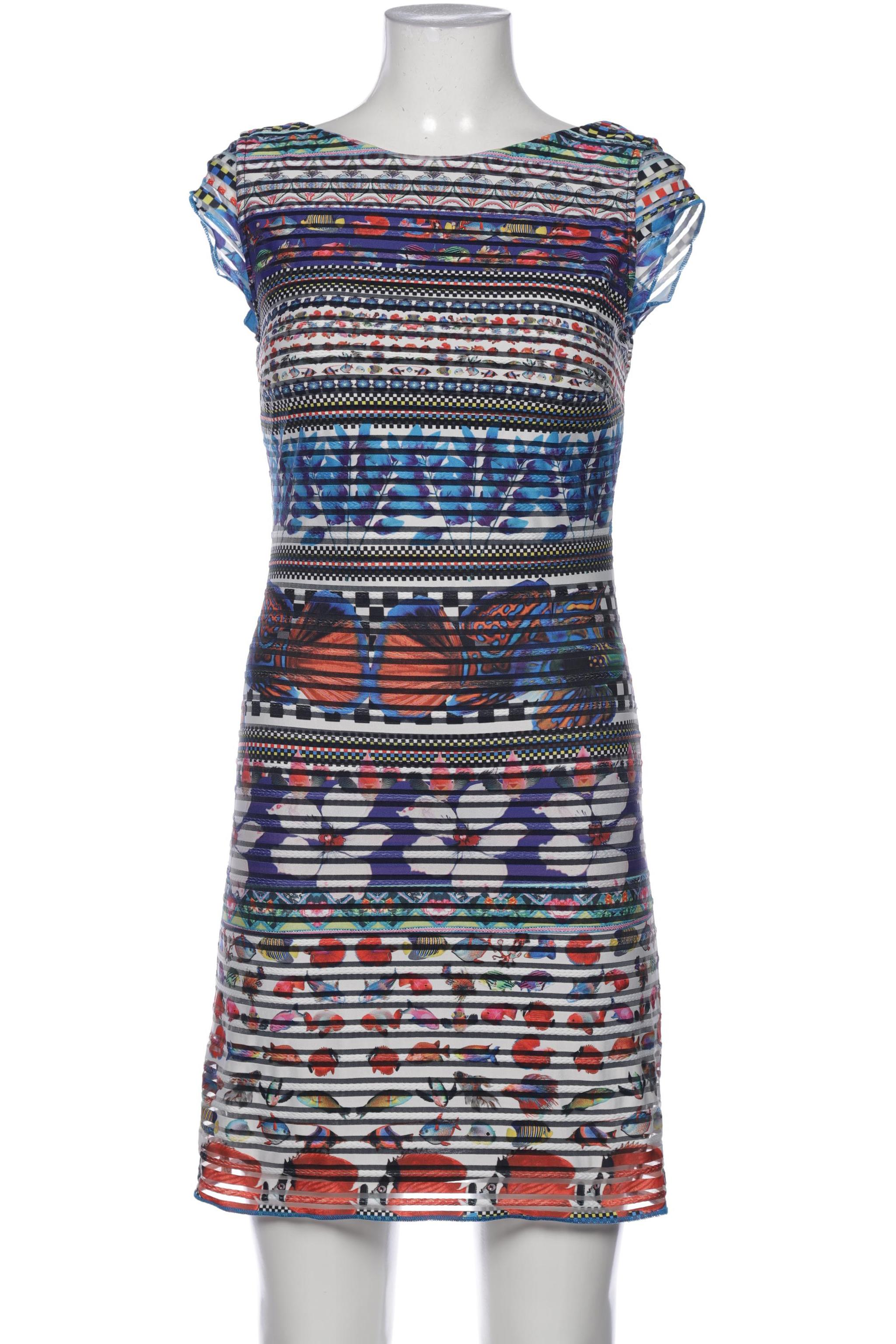 

Desigual Damen Kleid, mehrfarbig