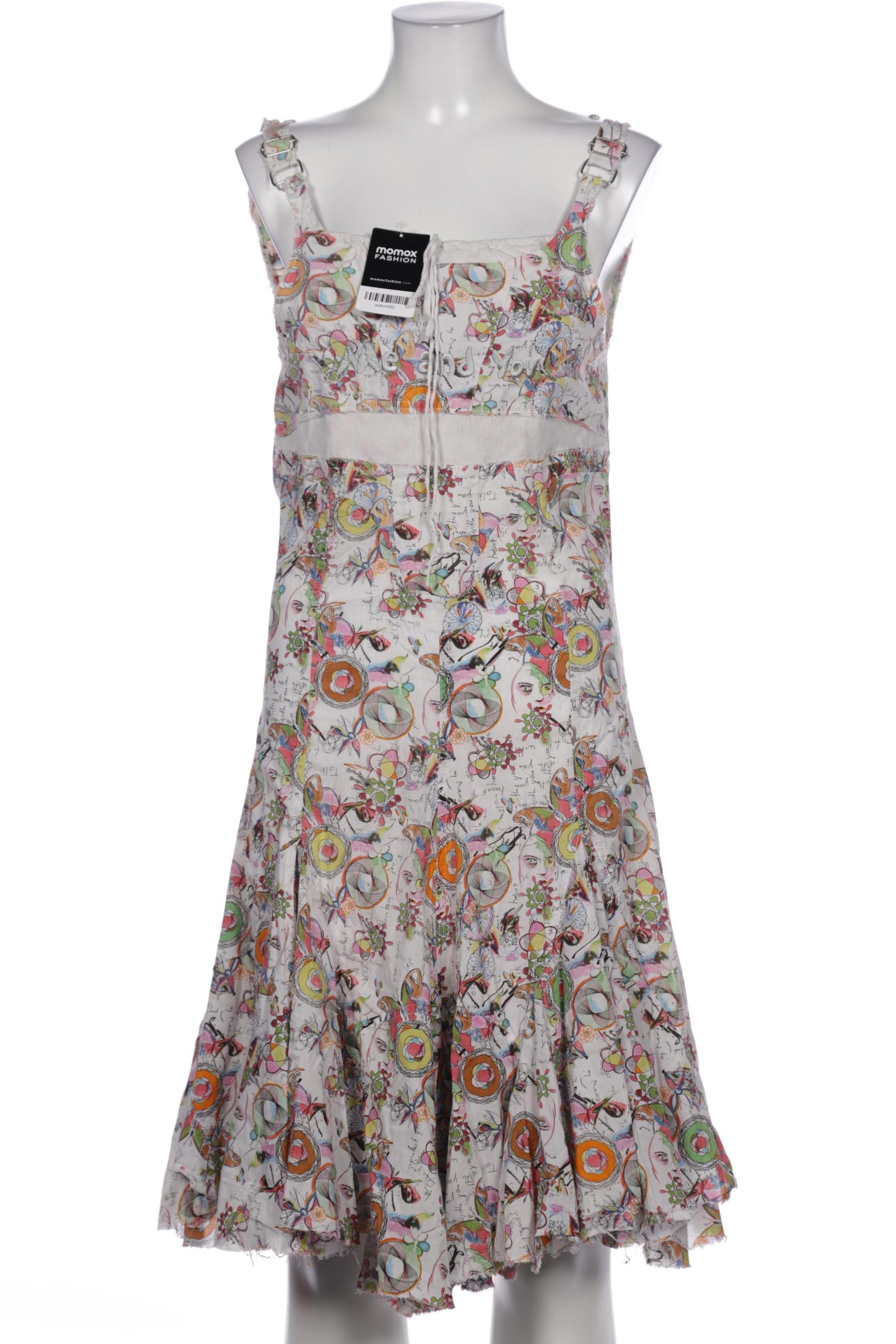 

Desigual Damen Kleid, mehrfarbig