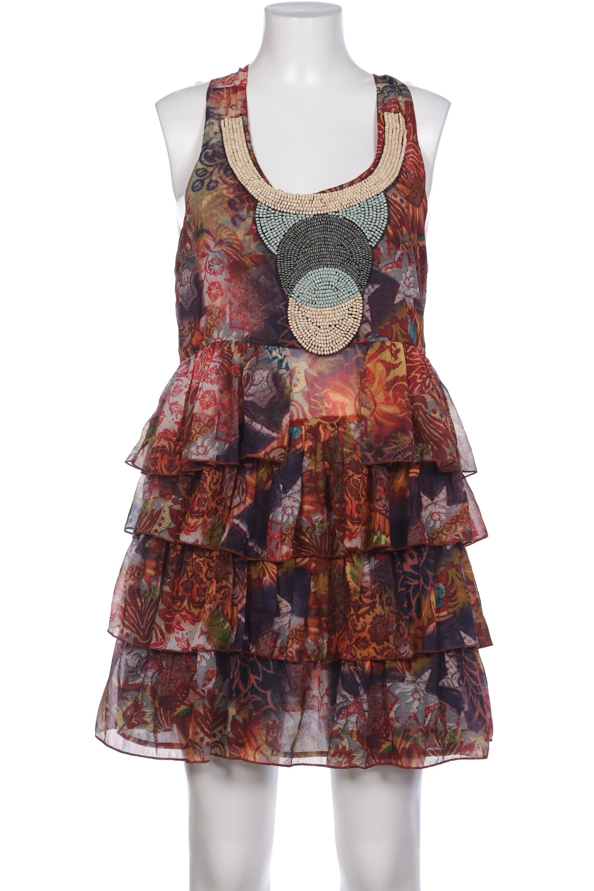 

Desigual Damen Kleid, mehrfarbig, Gr. 46