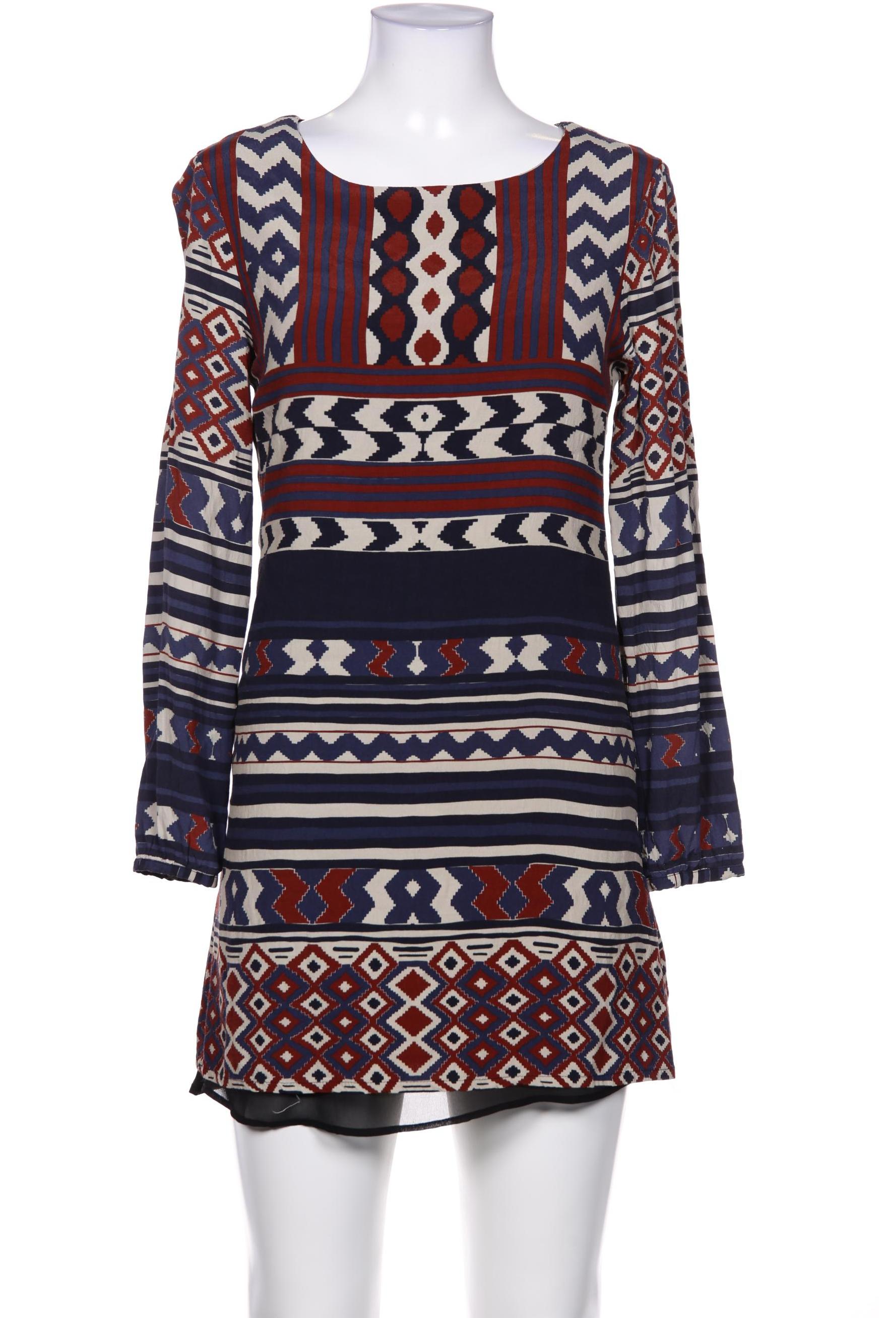 

Desigual Damen Kleid, marineblau, Gr. 38