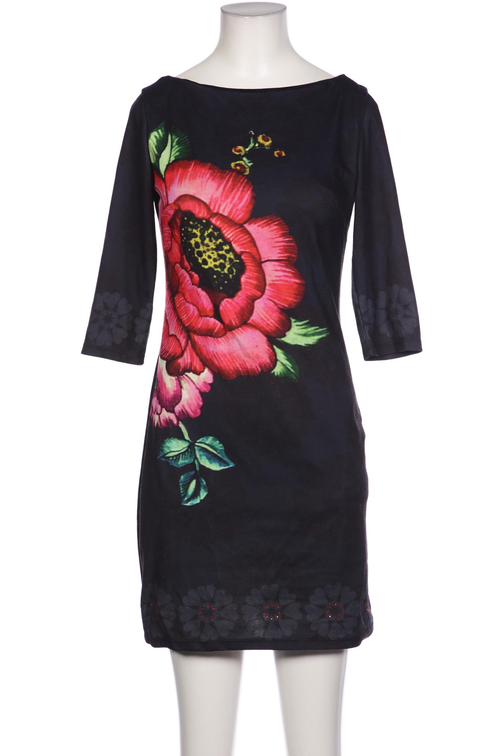 

Desigual Damen Kleid, grau, Gr. 36