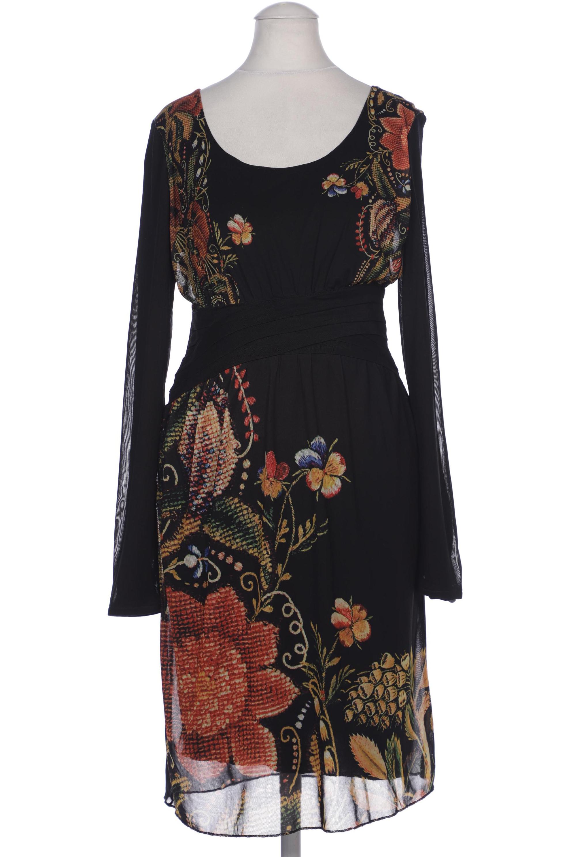 Thumbnail - Desigual Damen Kleid, schwarz, Gr. 36