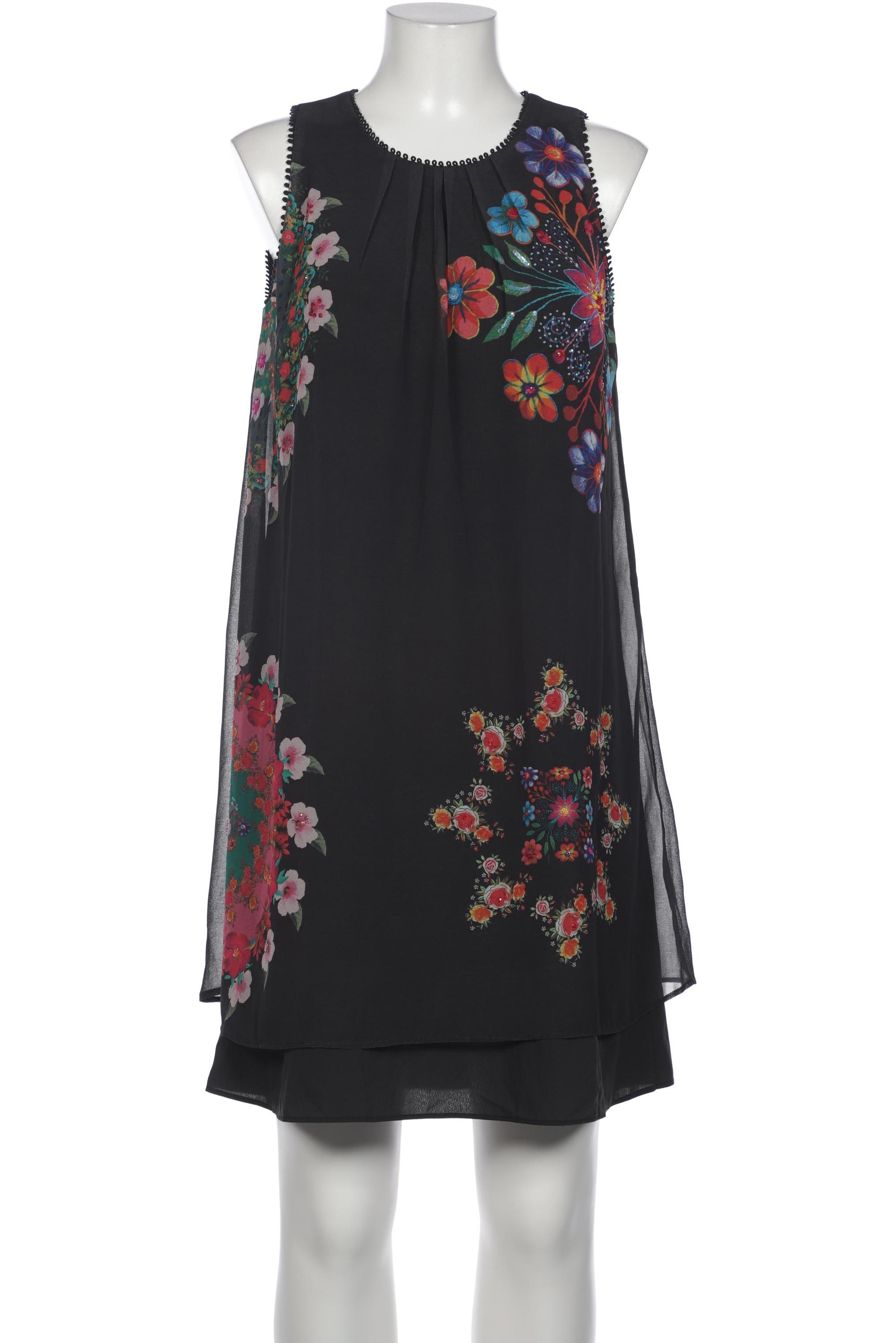 

Desigual Damen Kleid, grün