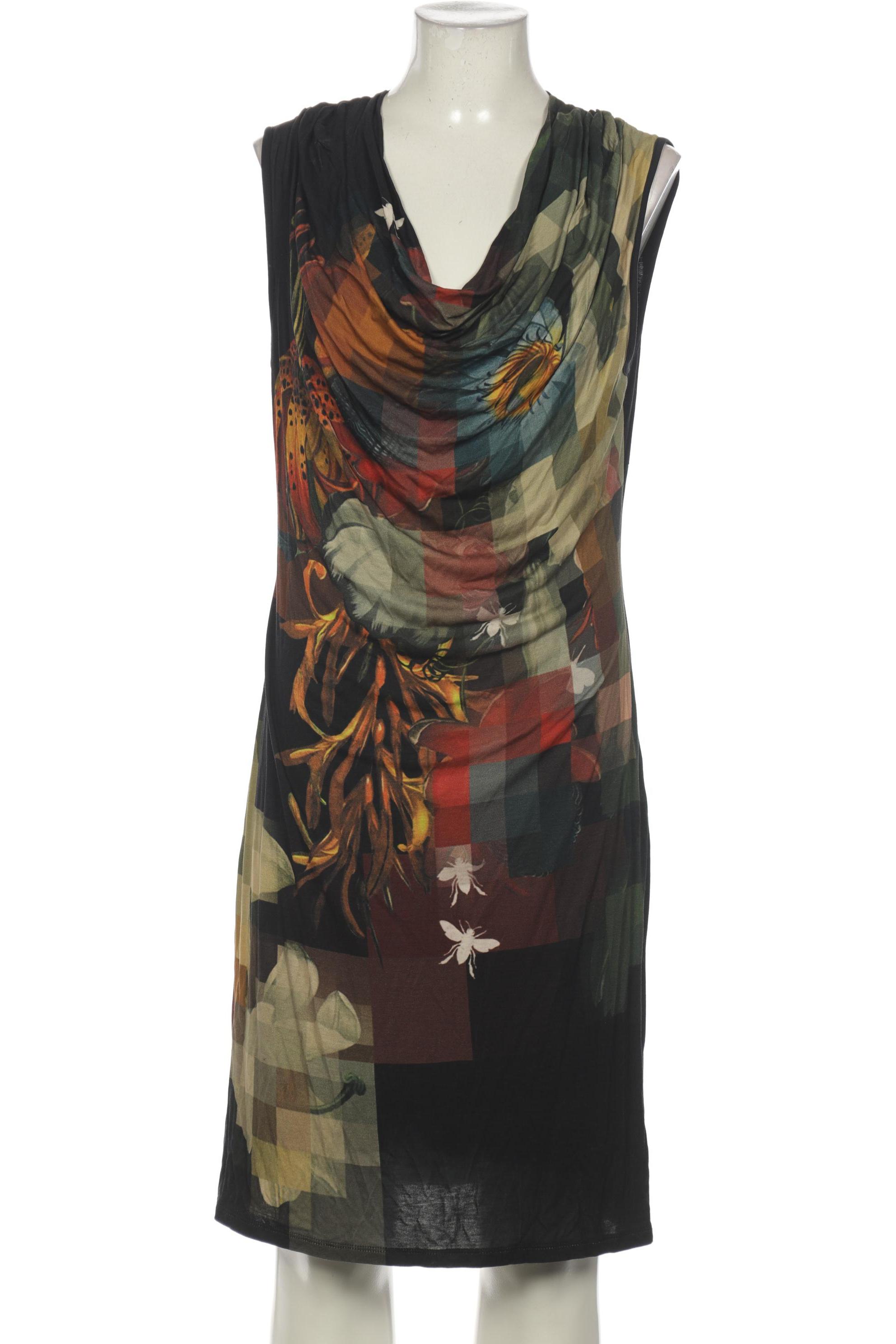 

Desigual Damen Kleid, mehrfarbig