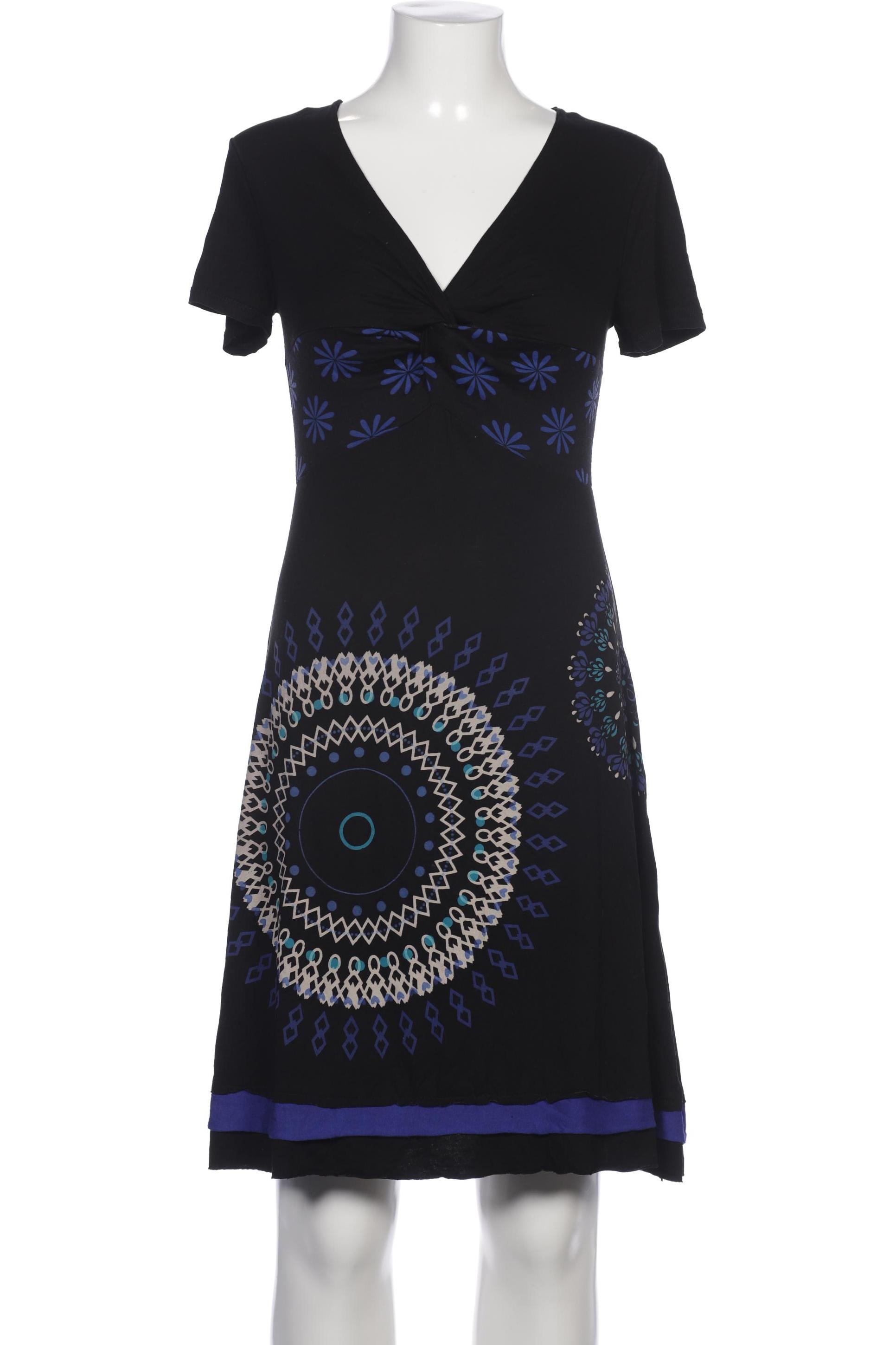 

Desigual Damen Kleid, schwarz