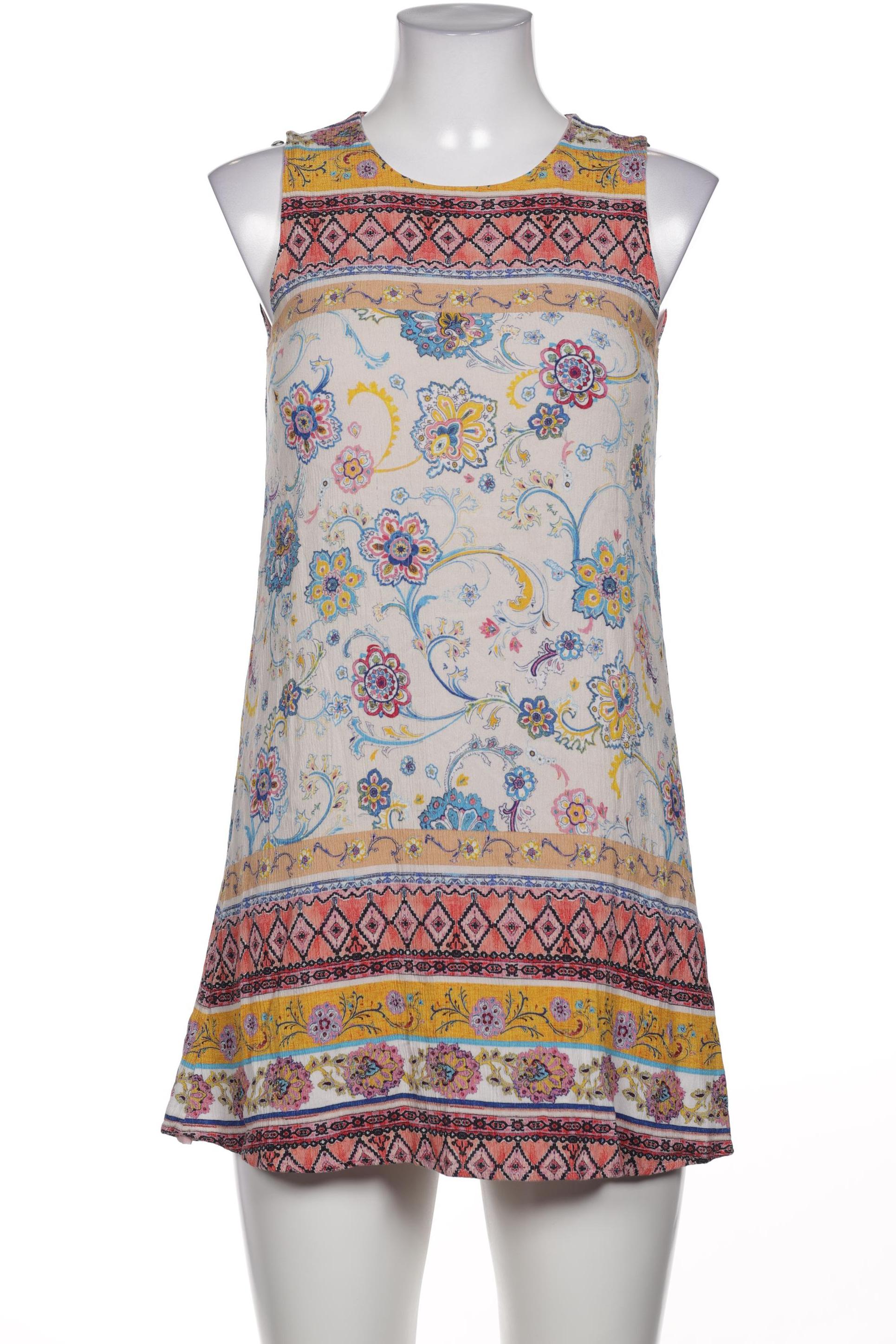 

Desigual Damen Kleid, mehrfarbig