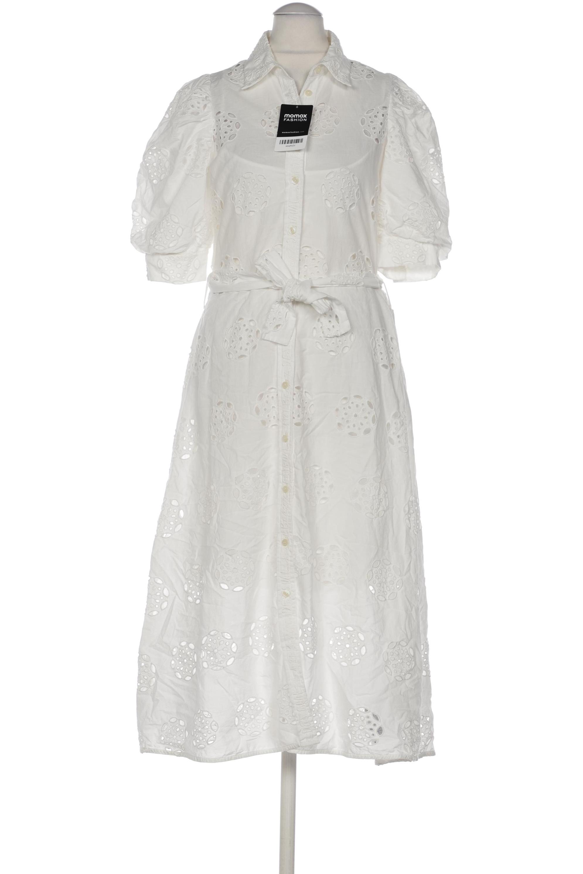 

Desigual Damen Kleid, weiß, Gr. 36