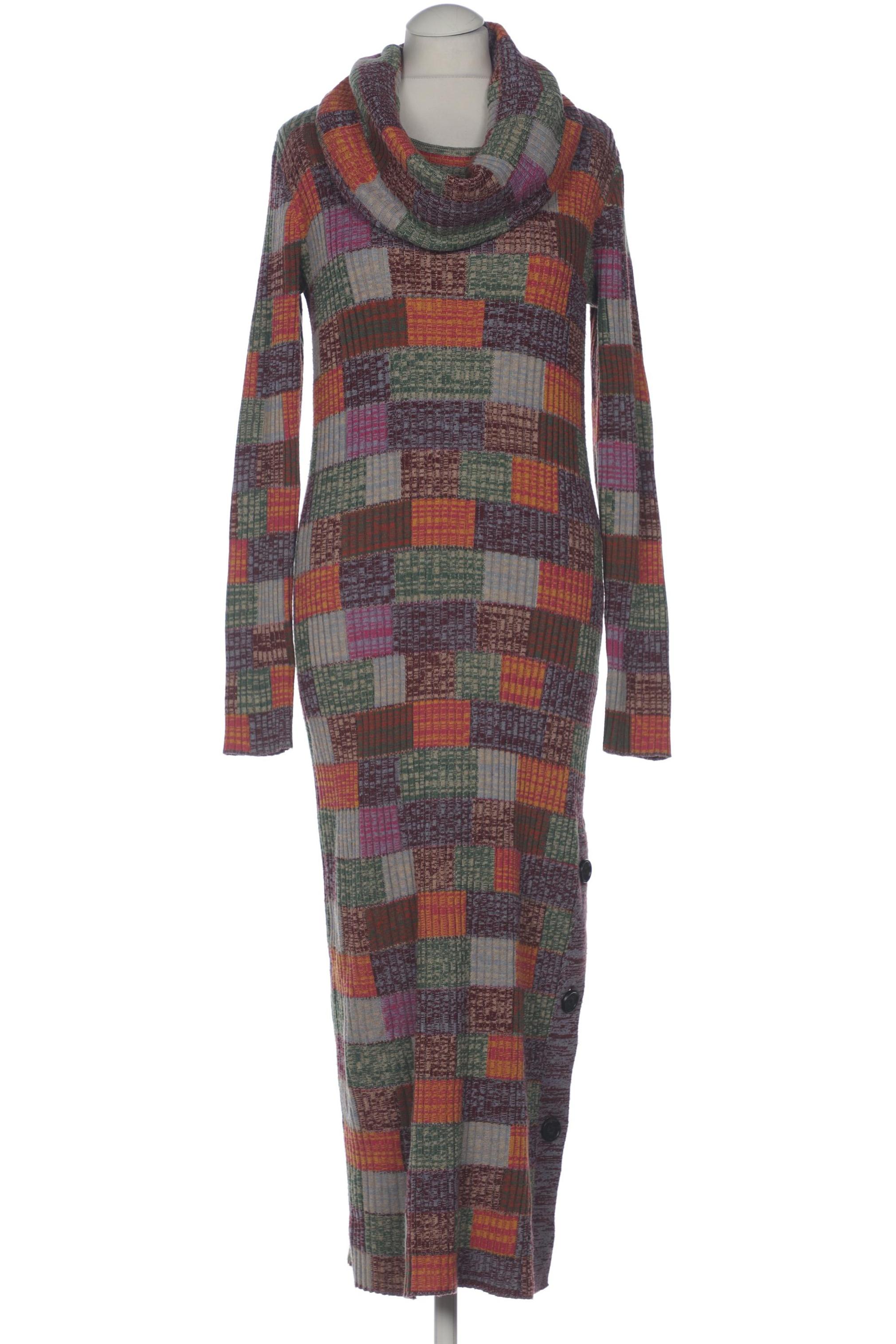 

Desigual Damen Kleid, mehrfarbig, Gr. 44