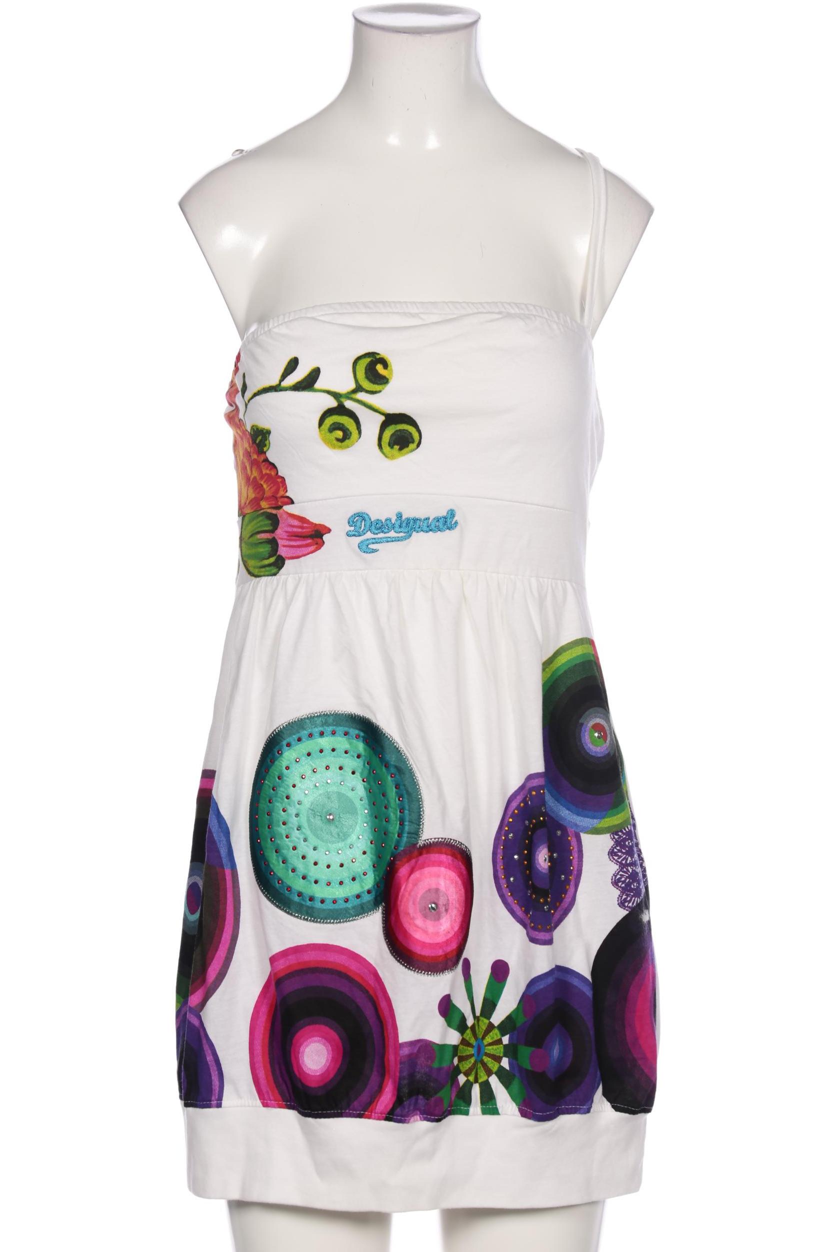 

Desigual Damen Kleid, mehrfarbig