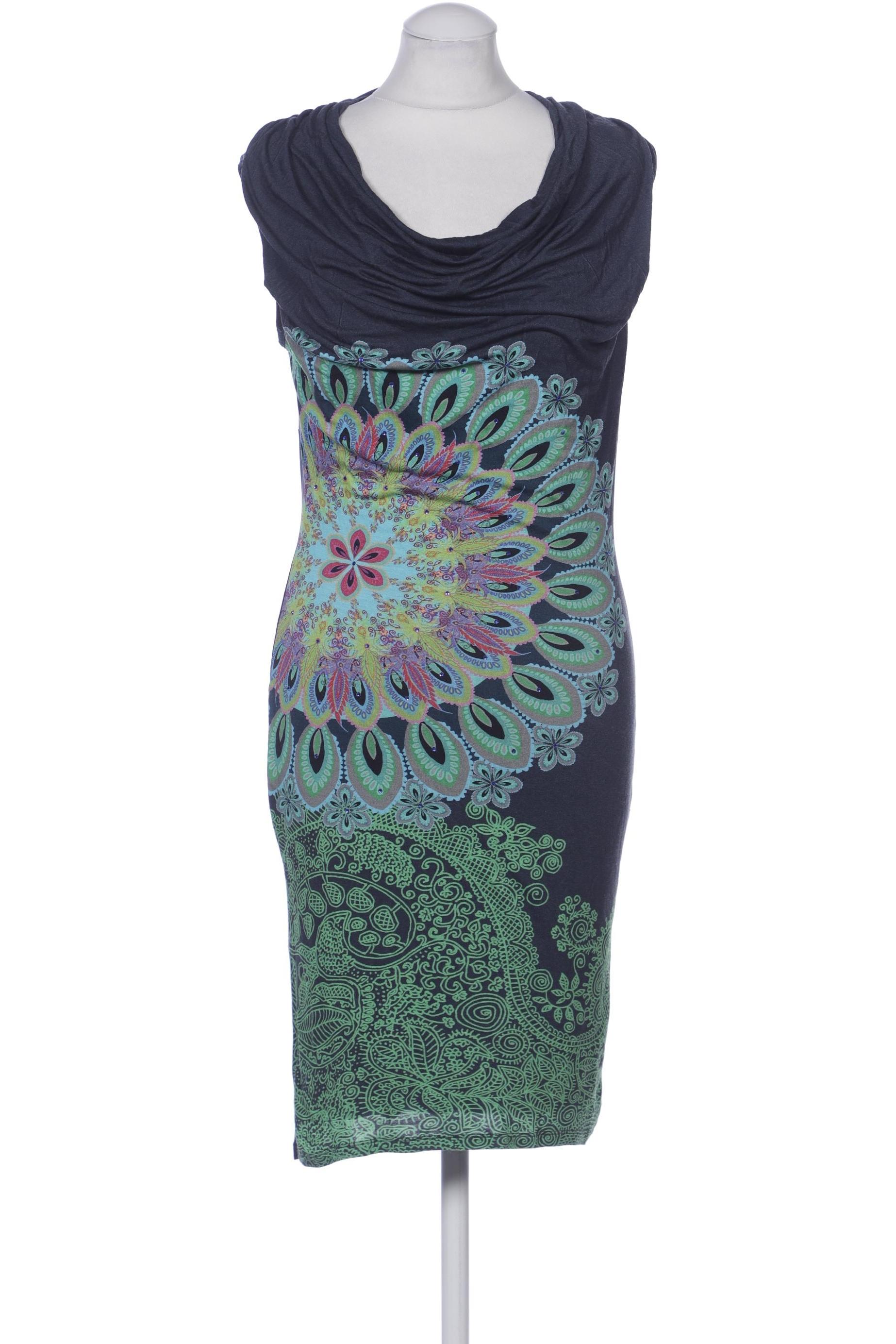 

Desigual Damen Kleid, marineblau, Gr. 38