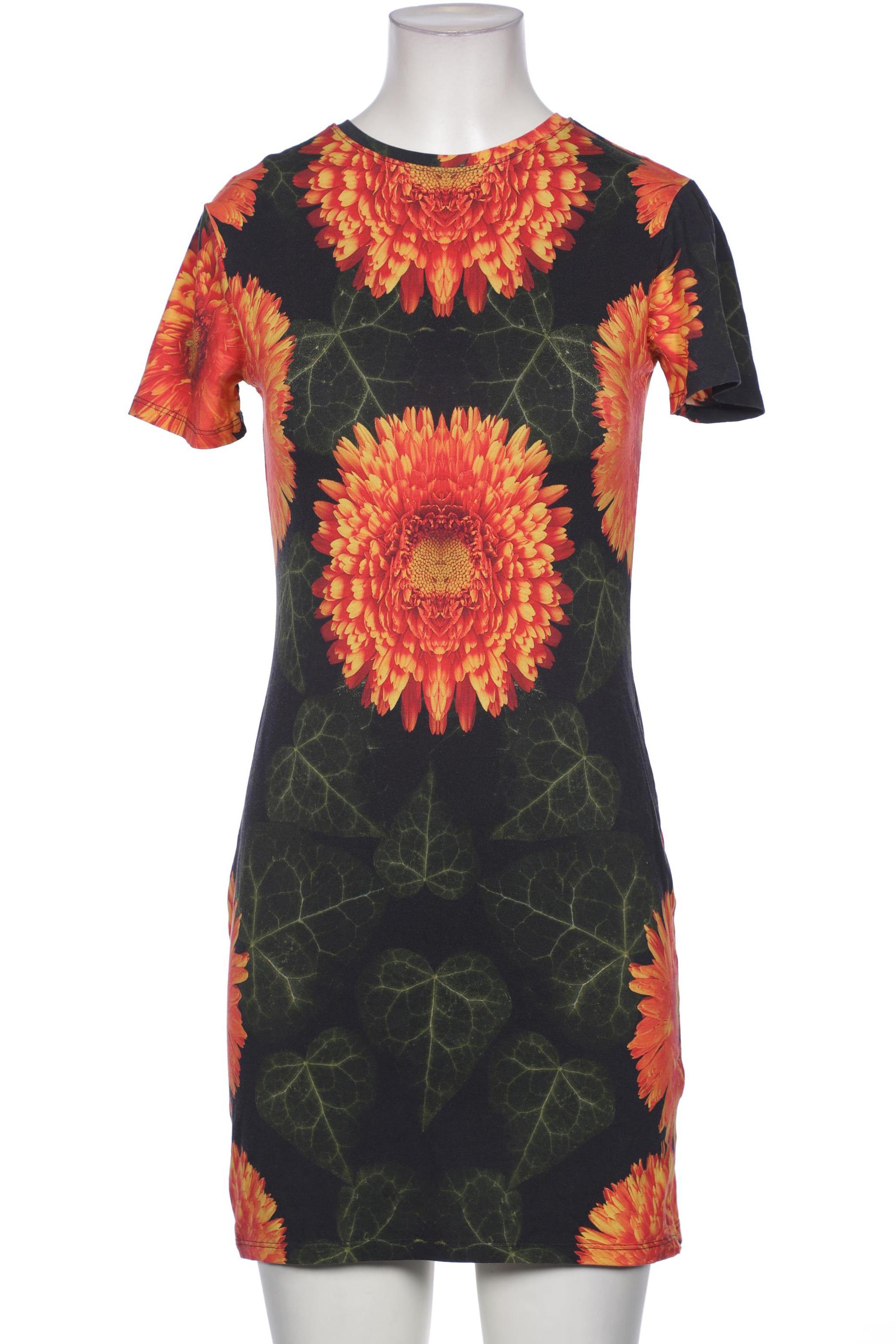 

Desigual Damen Kleid, mehrfarbig, Gr. 36