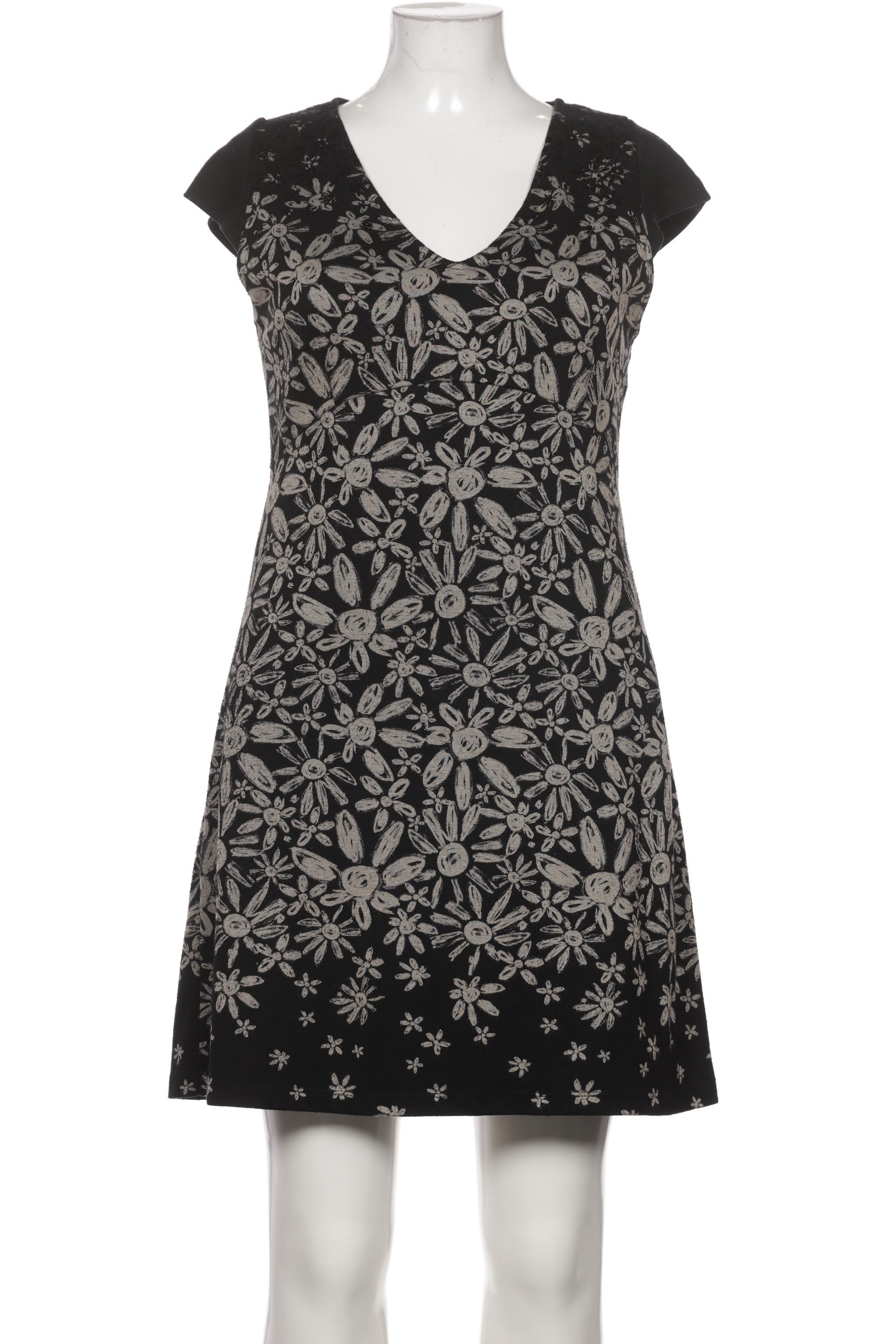 

Desigual Damen Kleid, schwarz, Gr. 44