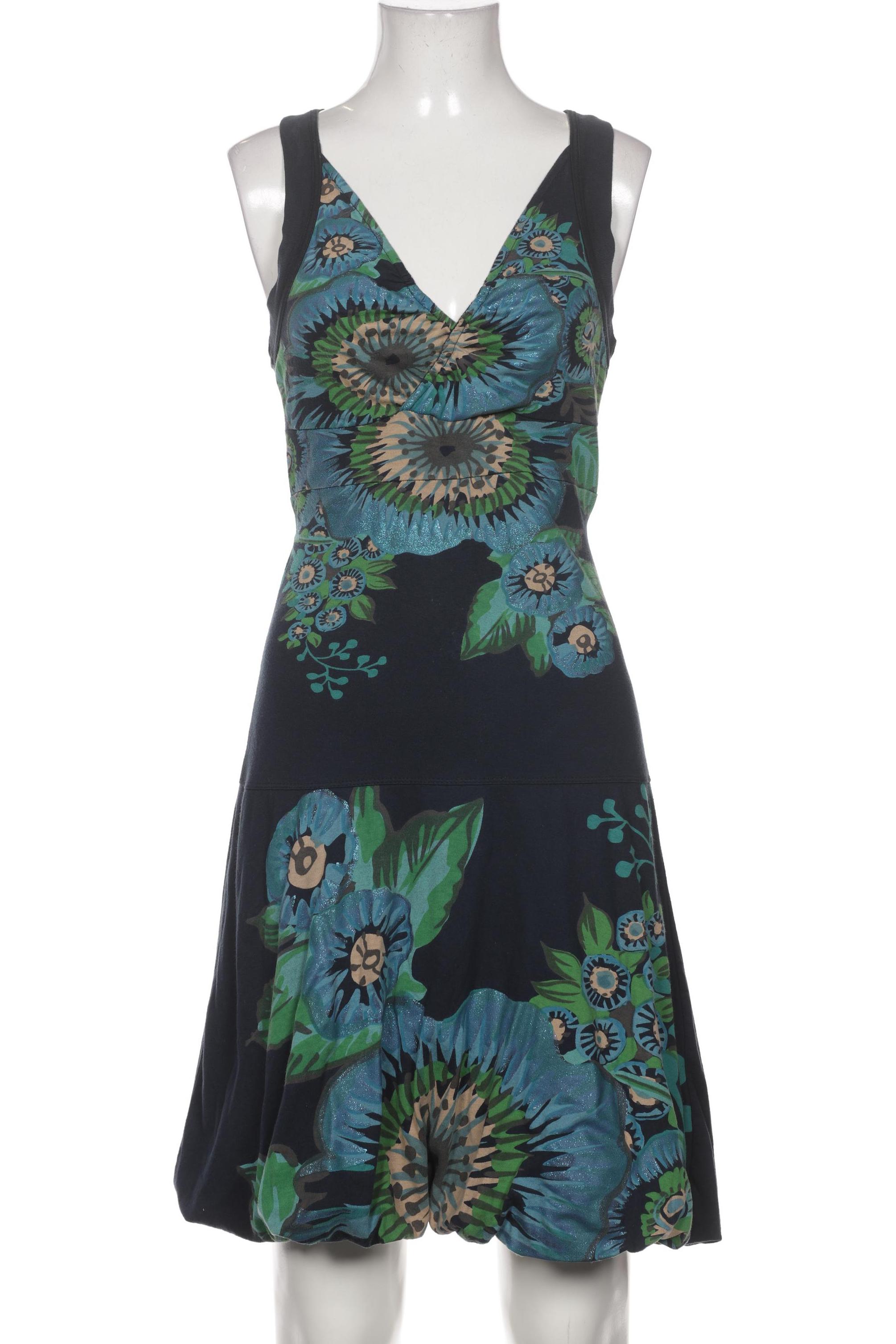 

Desigual Damen Kleid, marineblau, Gr. 34