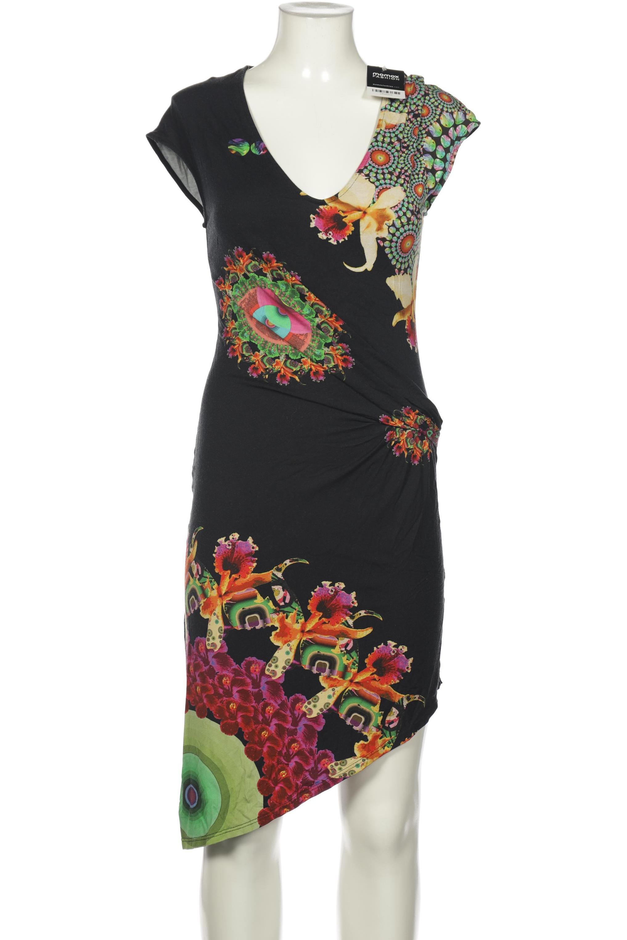 

Desigual Damen Kleid, marineblau, Gr. 38