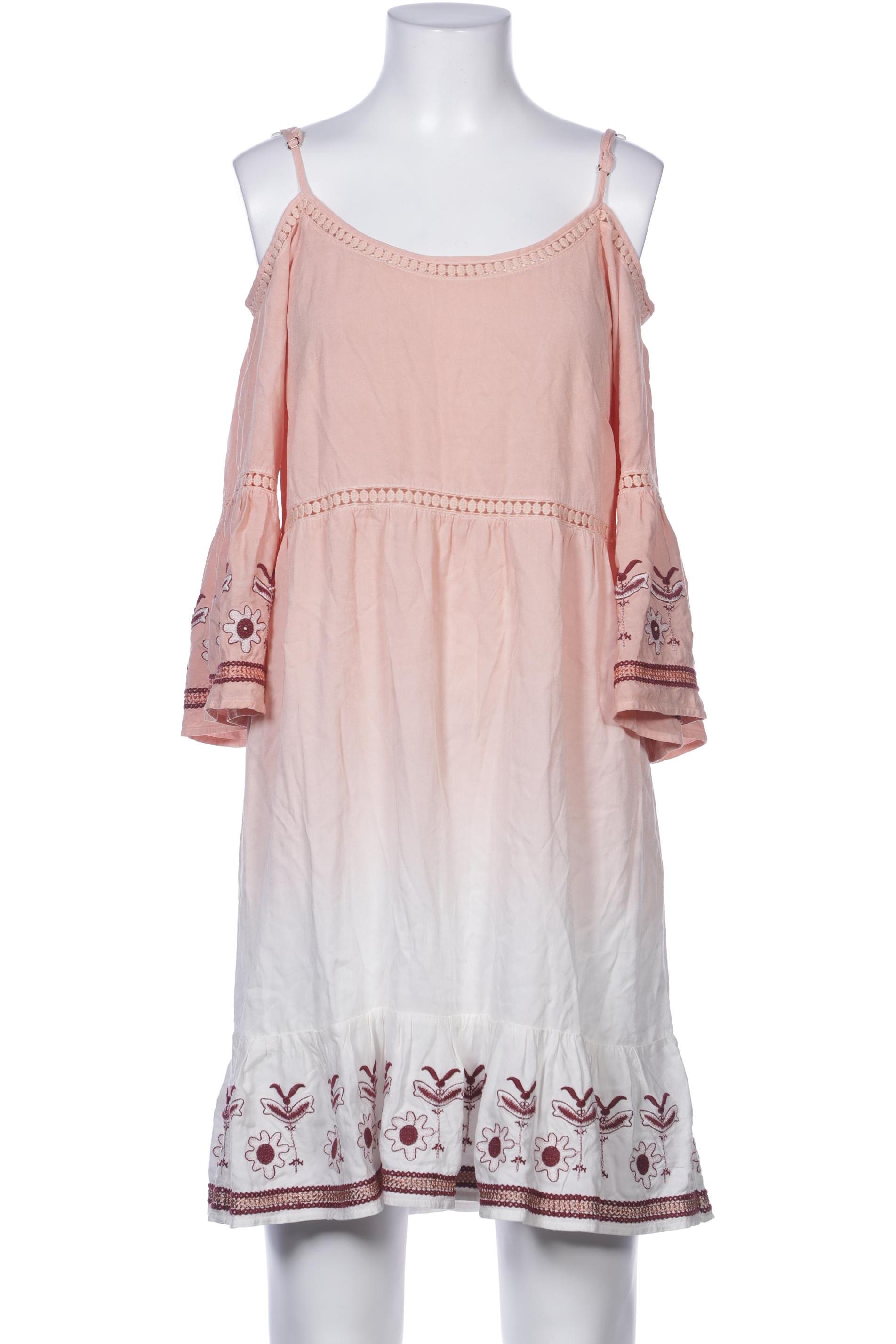 

Desigual Damen Kleid, pink, Gr. 36