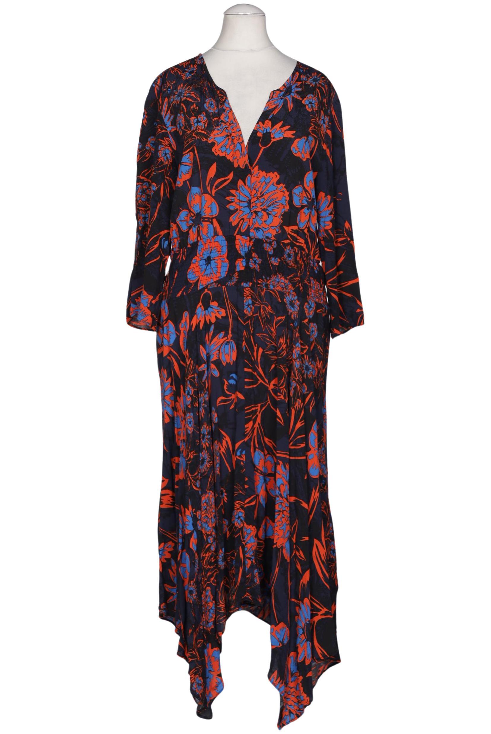 

Desigual Damen Kleid, mehrfarbig, Gr. 42