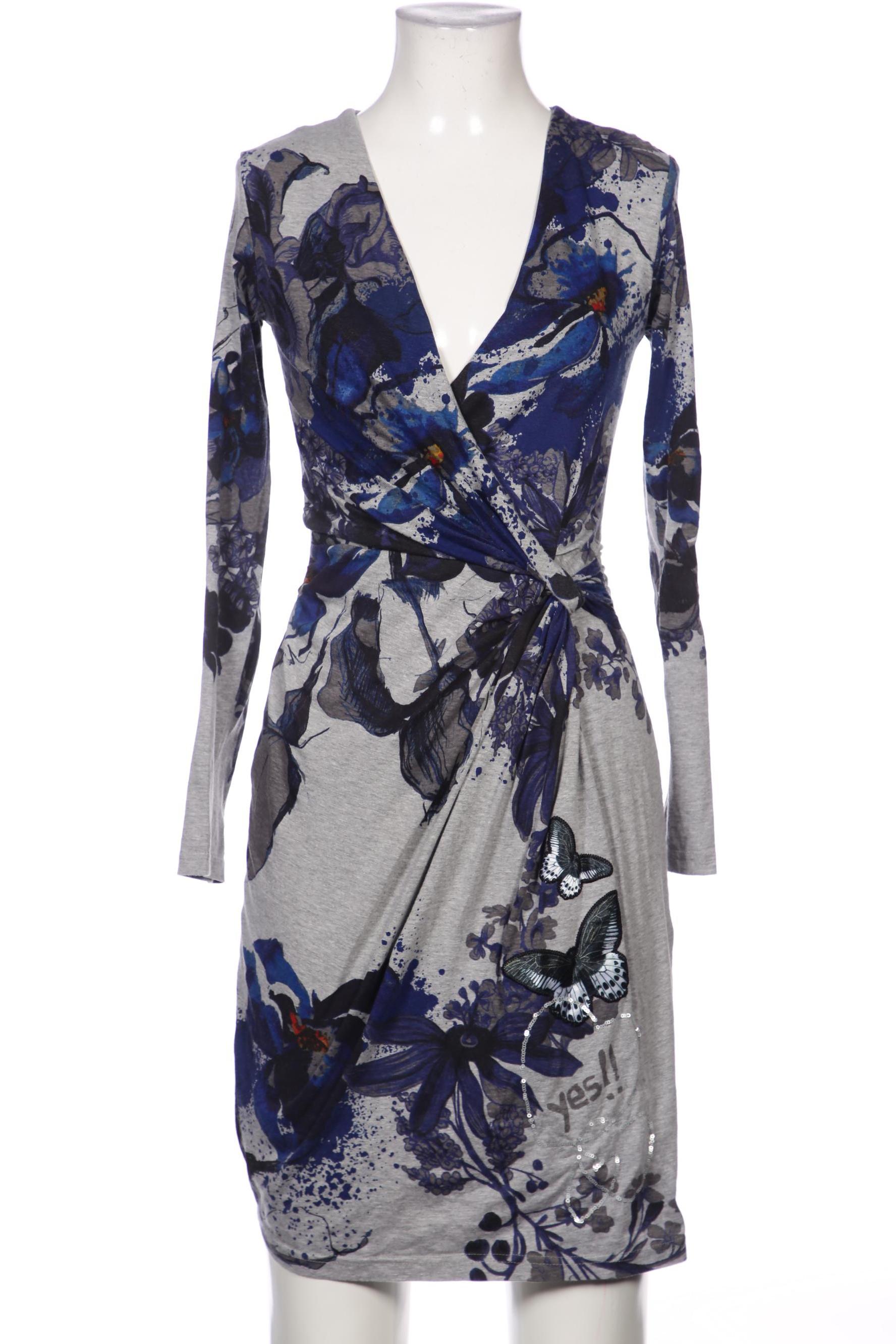 

Desigual Damen Kleid, grau