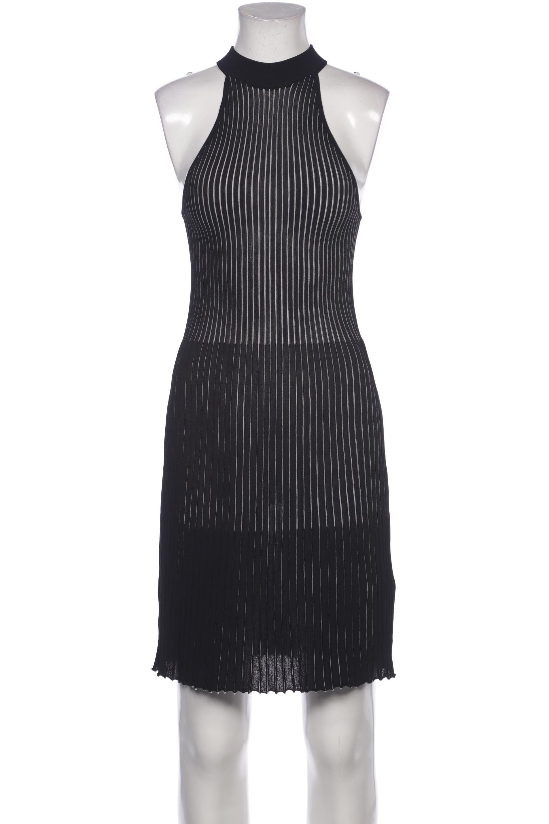 

Desigual Damen Kleid, schwarz, Gr. 38