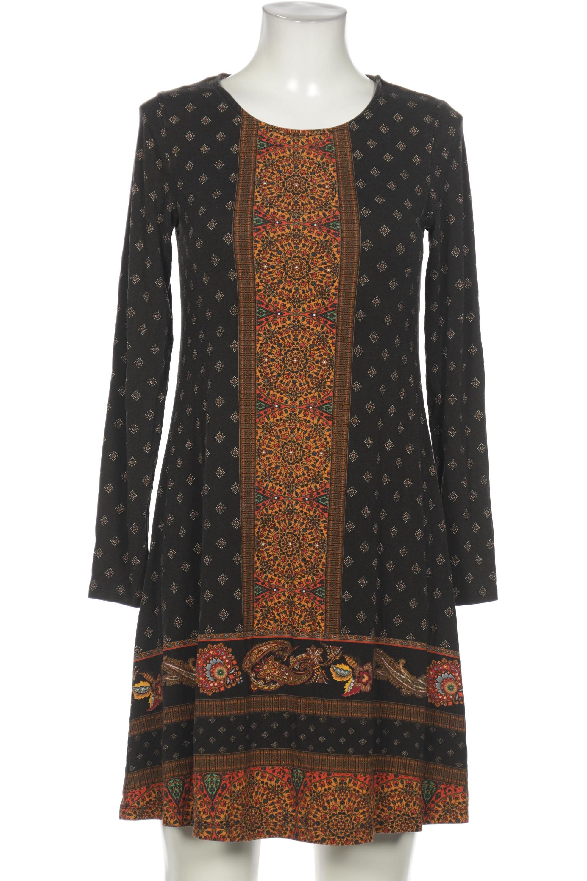 

Desigual Damen Kleid, schwarz