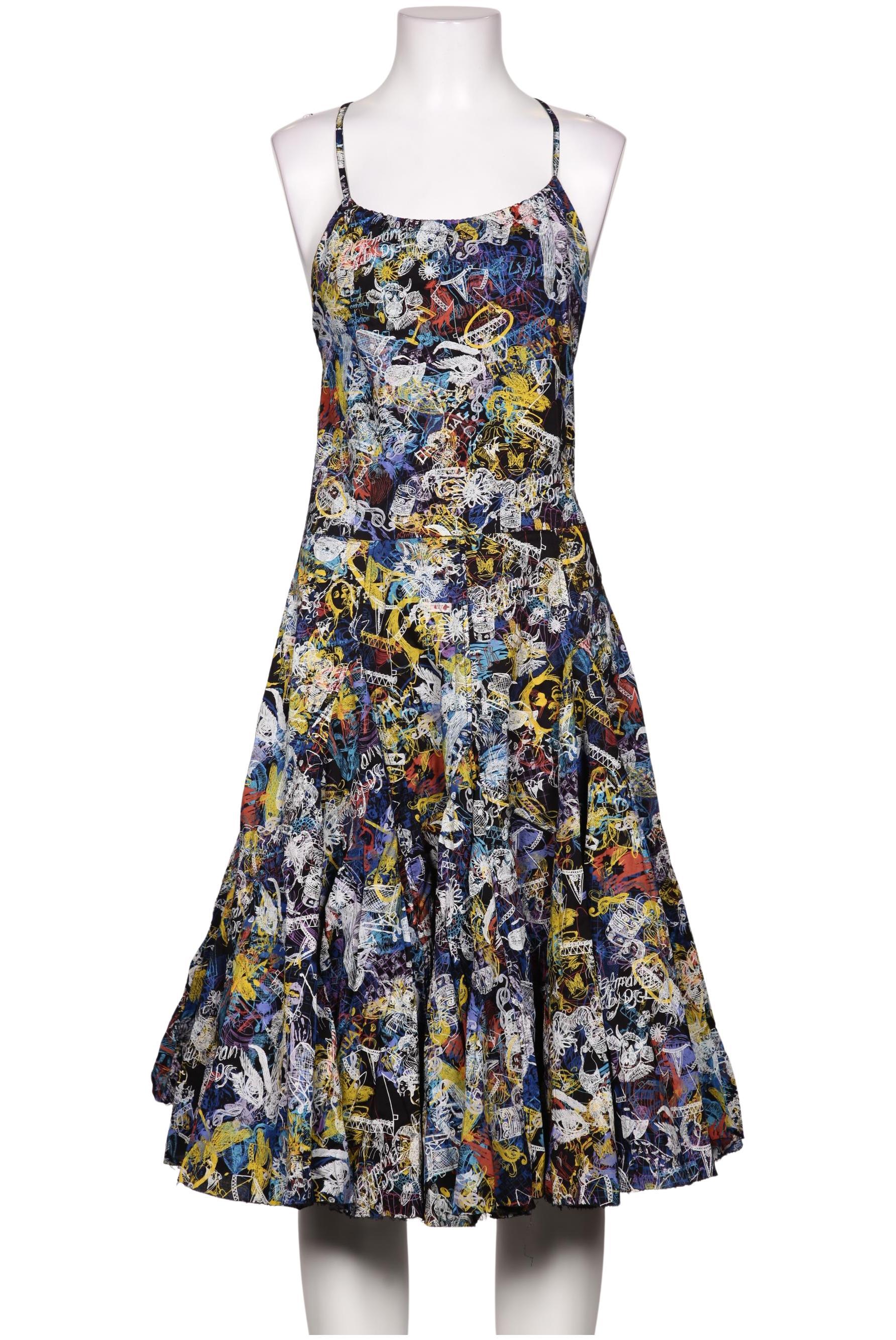 

Desigual Damen Kleid, schwarz, Gr. 34