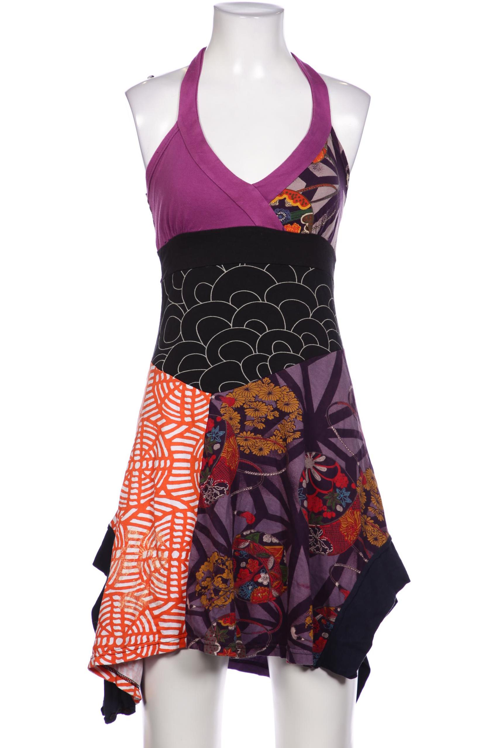 

Desigual Damen Kleid, flieder, Gr. 36