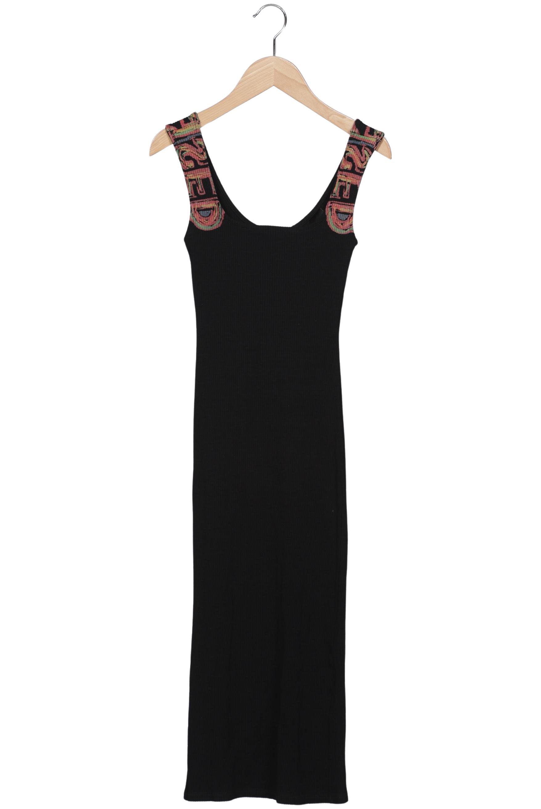 

Desigual Damen Kleid, schwarz, Gr. 34