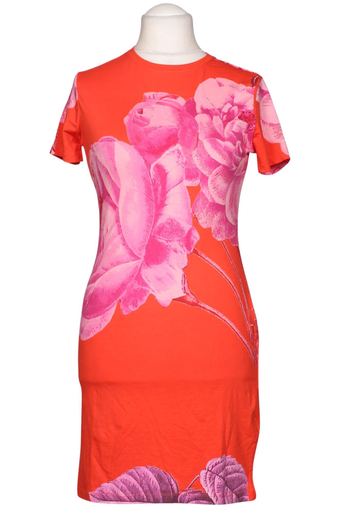 

Desigual Damen Kleid, rot, Gr. 42