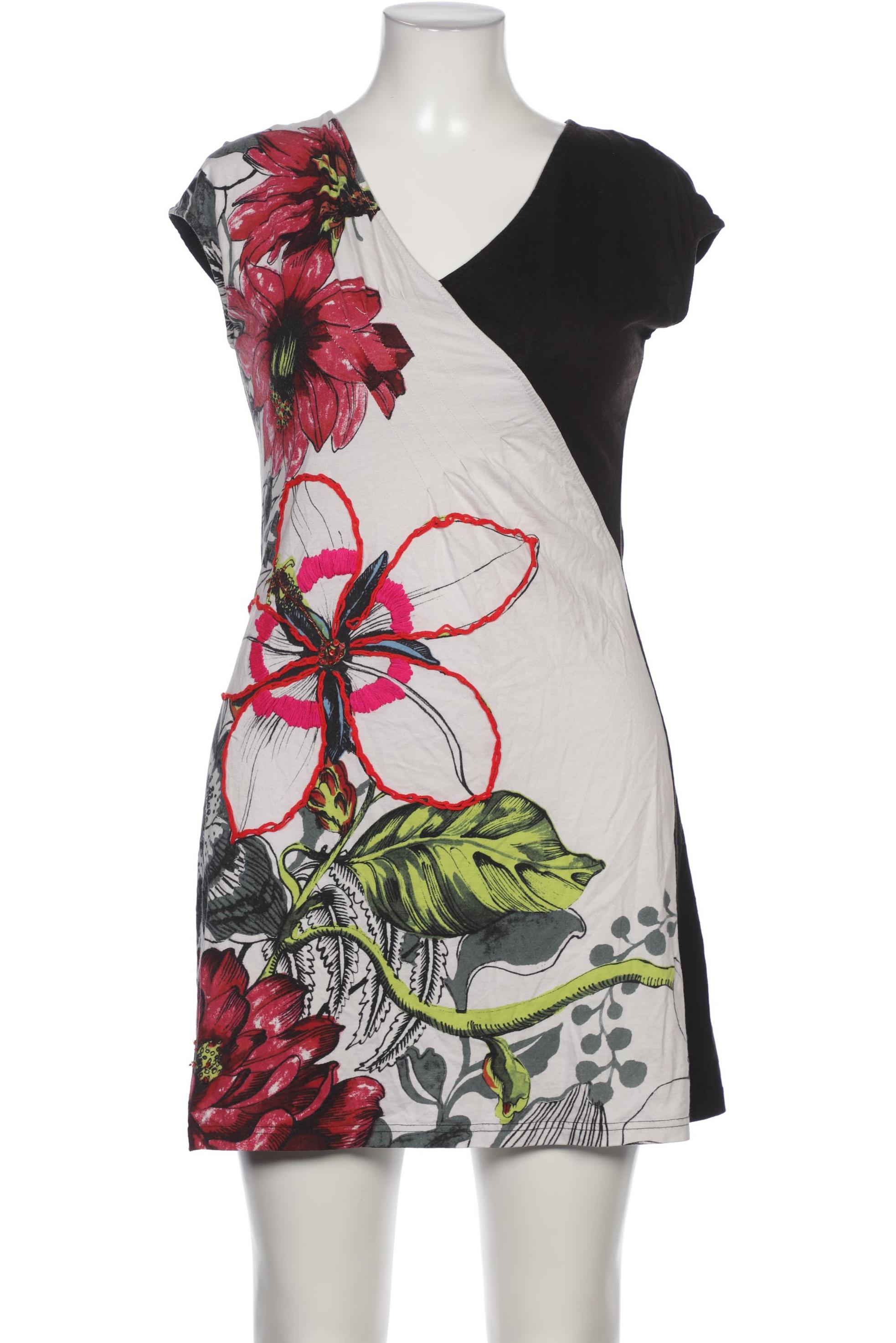 

Desigual Damen Kleid, mehrfarbig