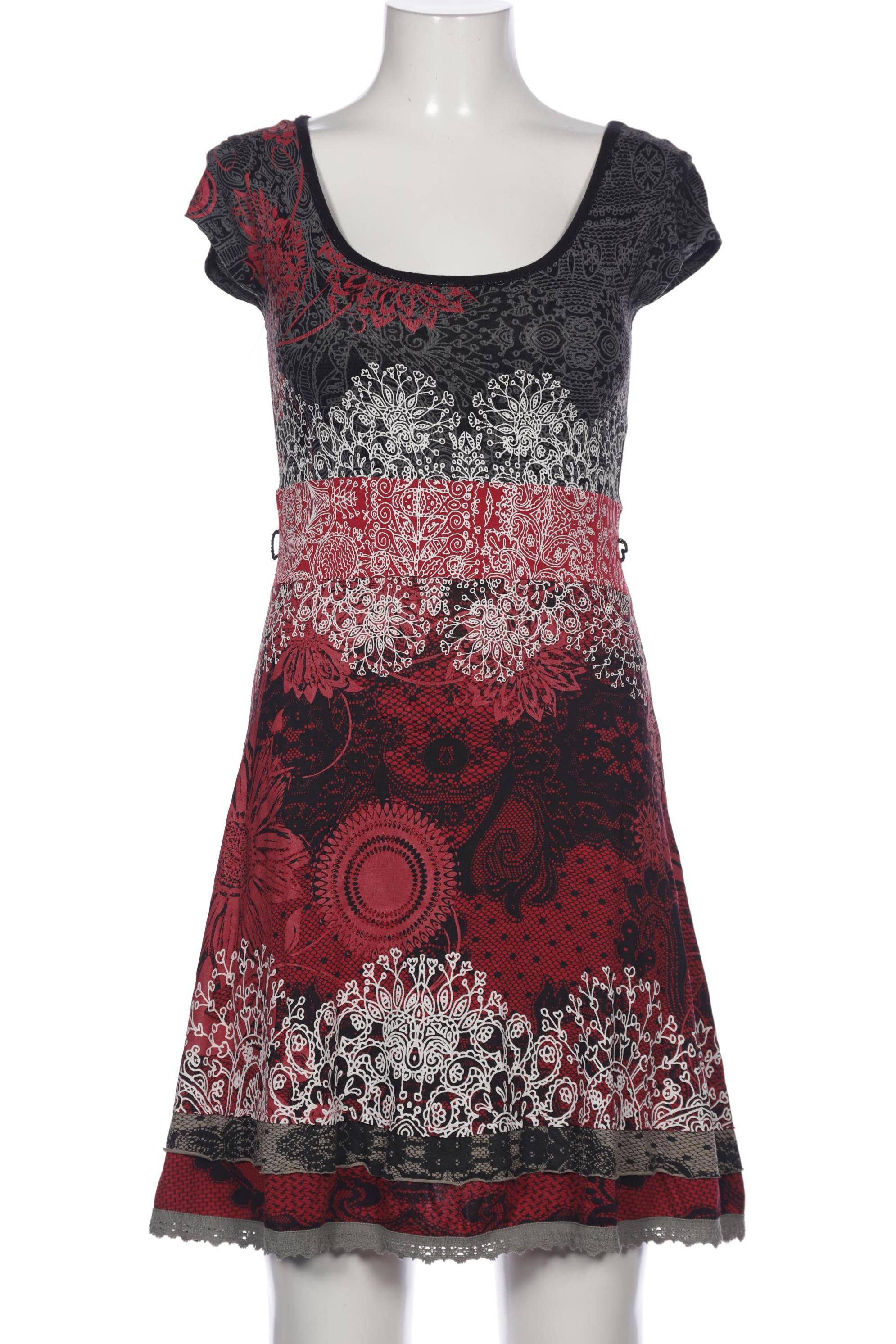 

Desigual Damen Kleid, rot