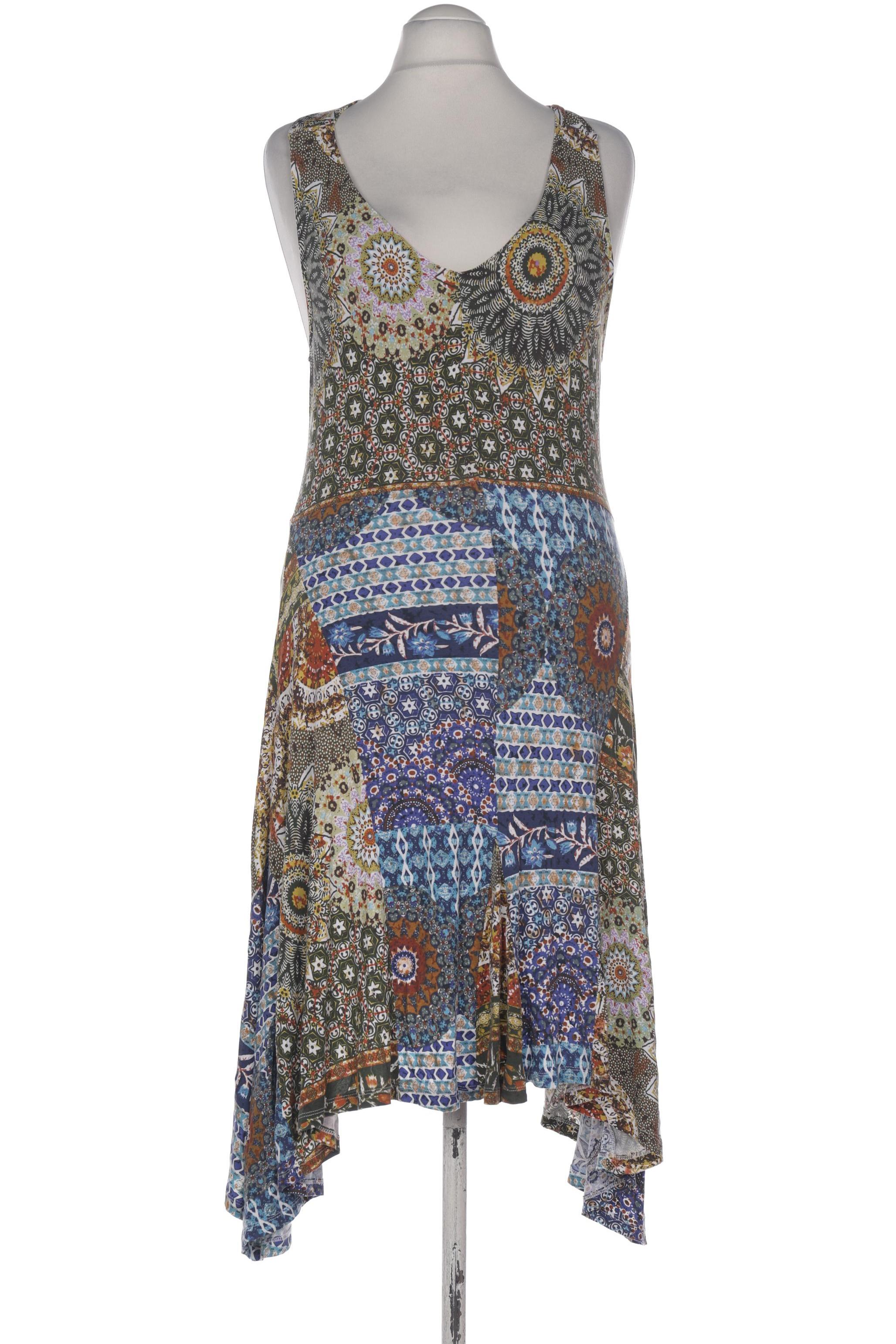 

Desigual Damen Kleid, mehrfarbig, Gr. 44