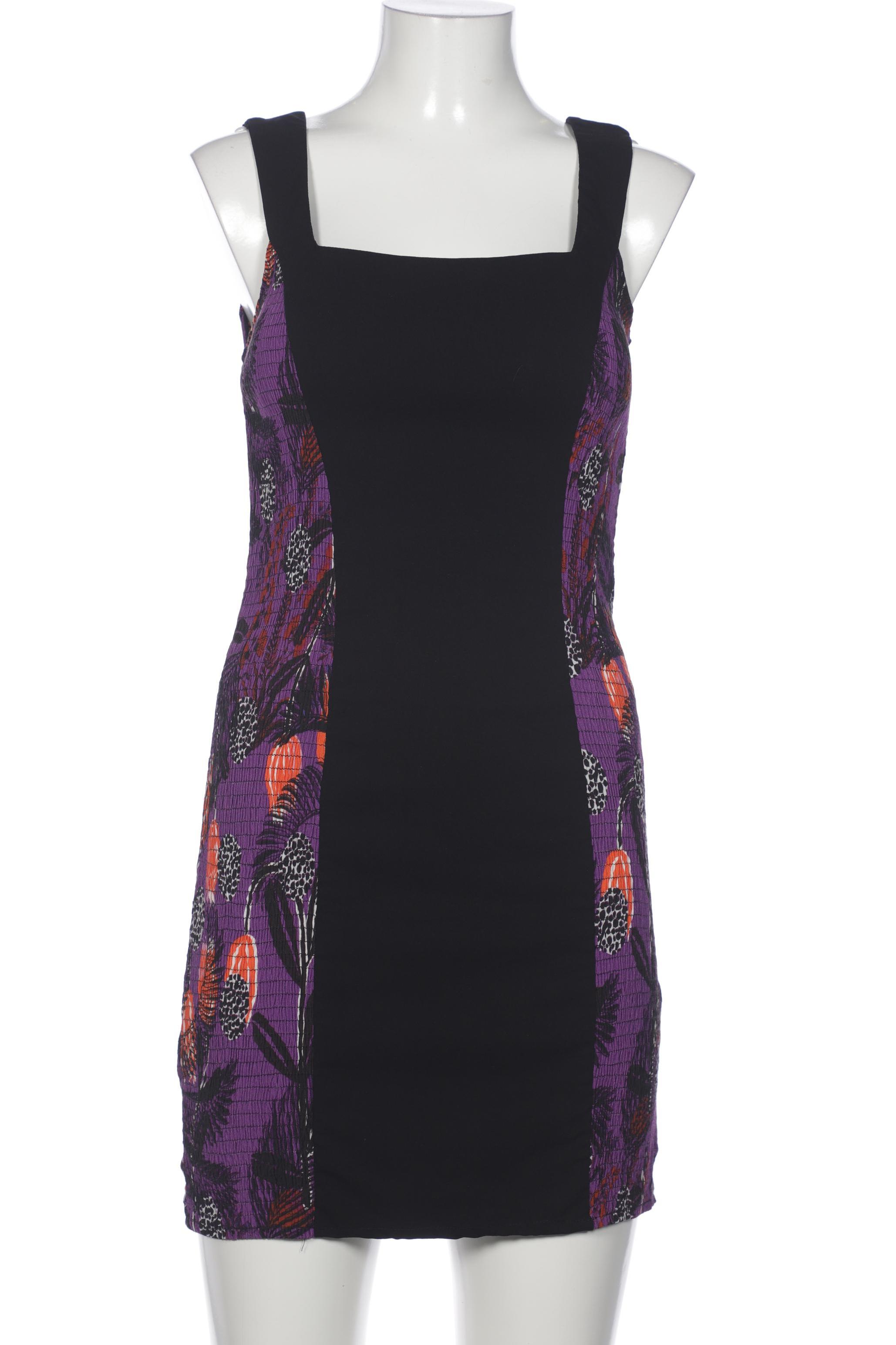 

Desigual Damen Kleid, schwarz, Gr. 38