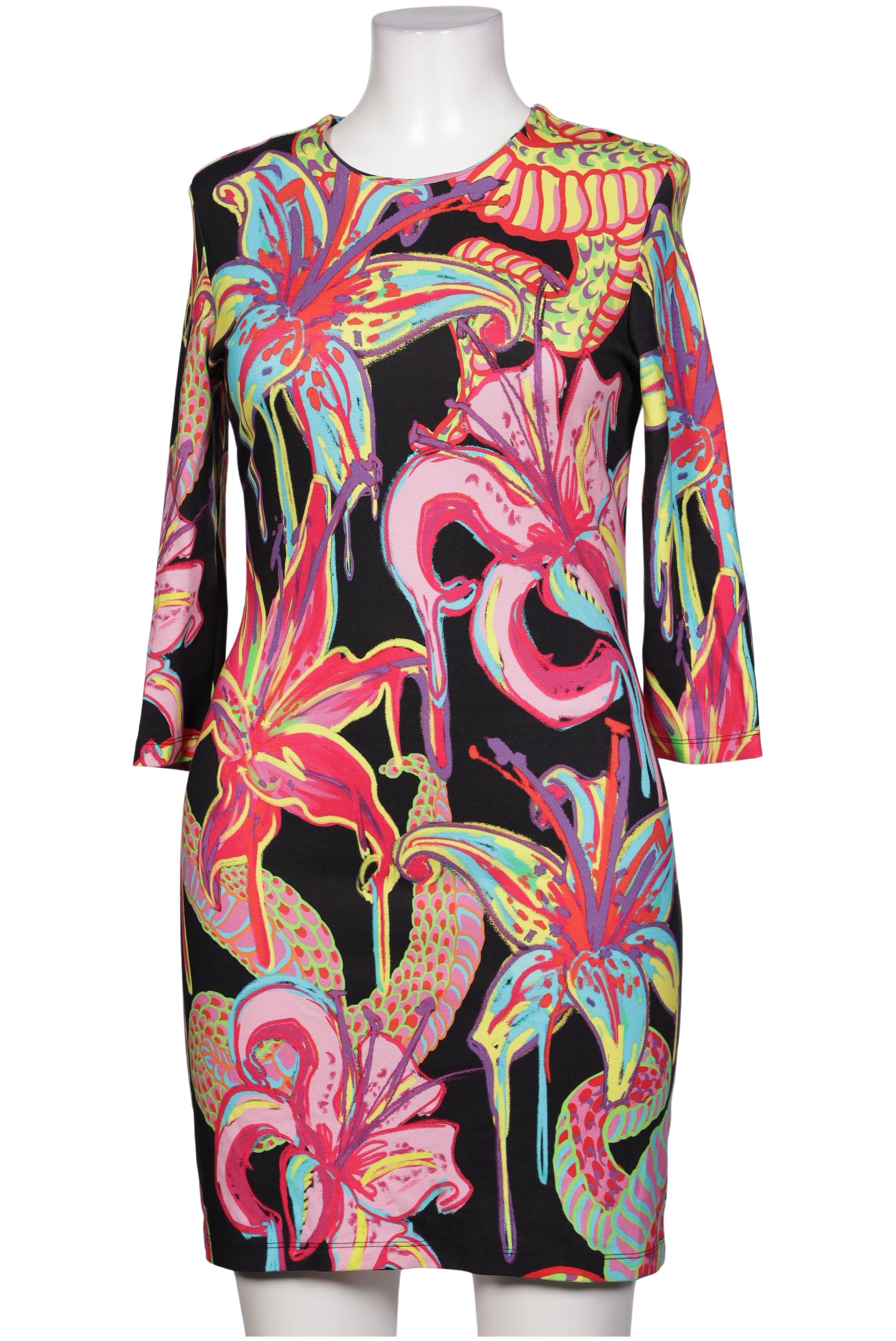 

Desigual Damen Kleid, mehrfarbig, Gr. 44