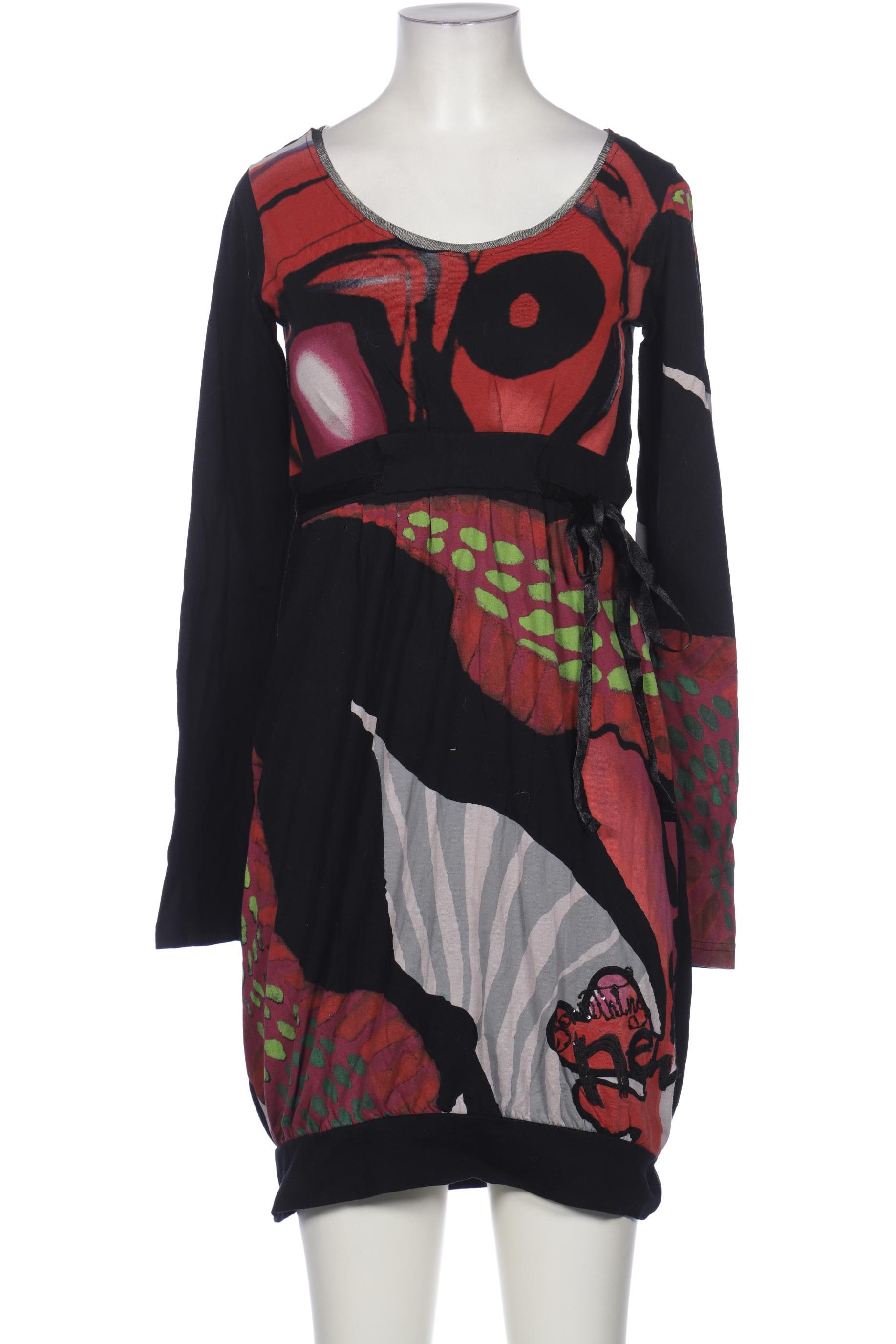 

Desigual Damen Kleid, schwarz