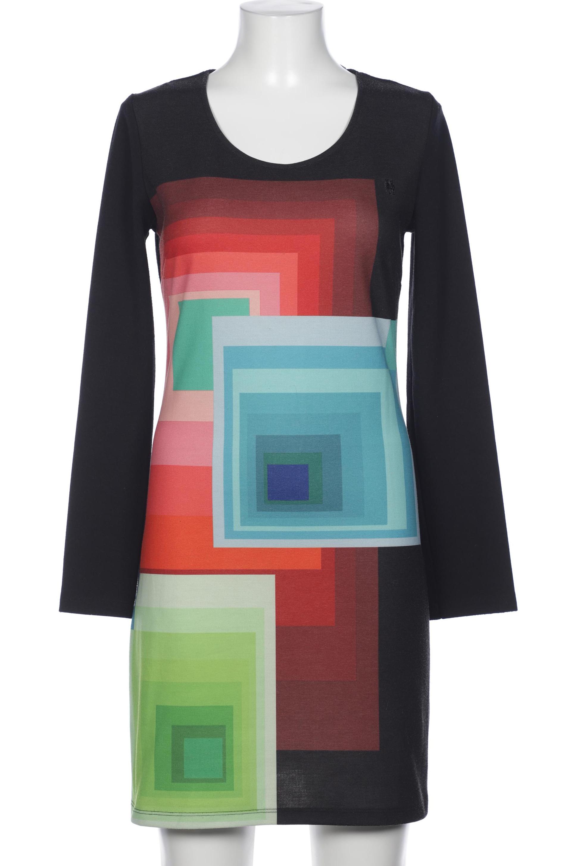 

Desigual Damen Kleid, schwarz