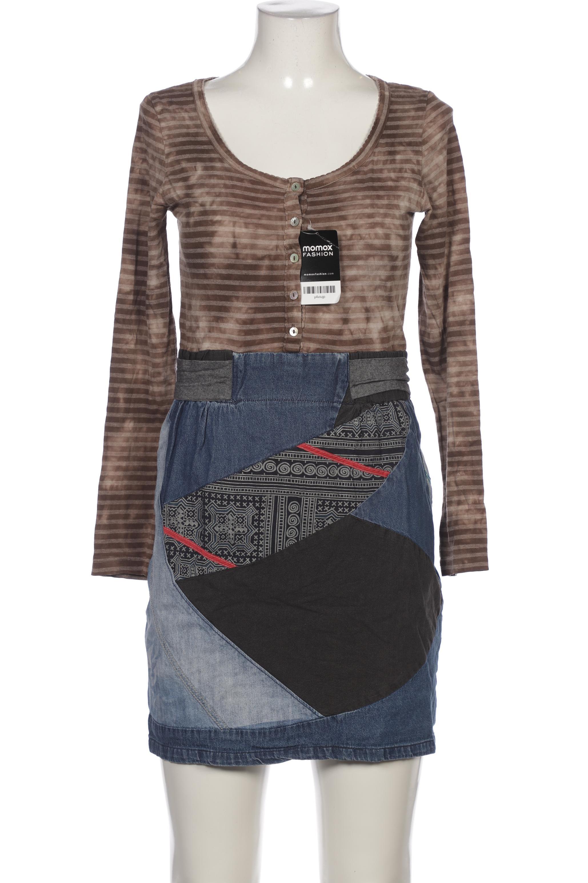 

Desigual Damen Kleid, braun
