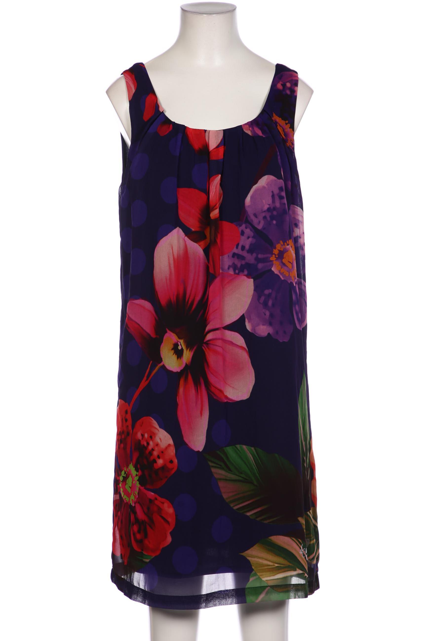 

Desigual Damen Kleid, flieder, Gr. 38