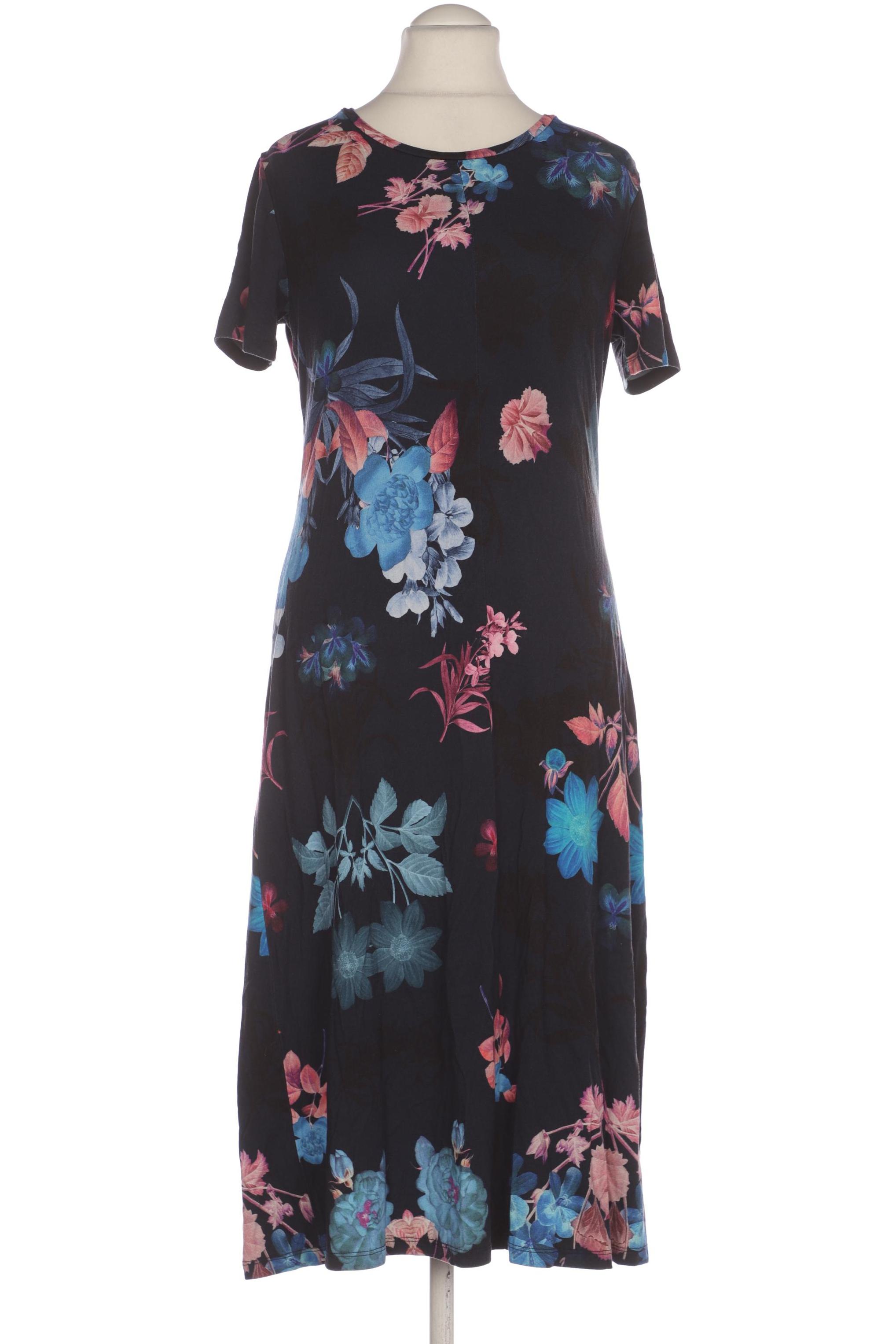 

Desigual Damen Kleid, marineblau, Gr. 44