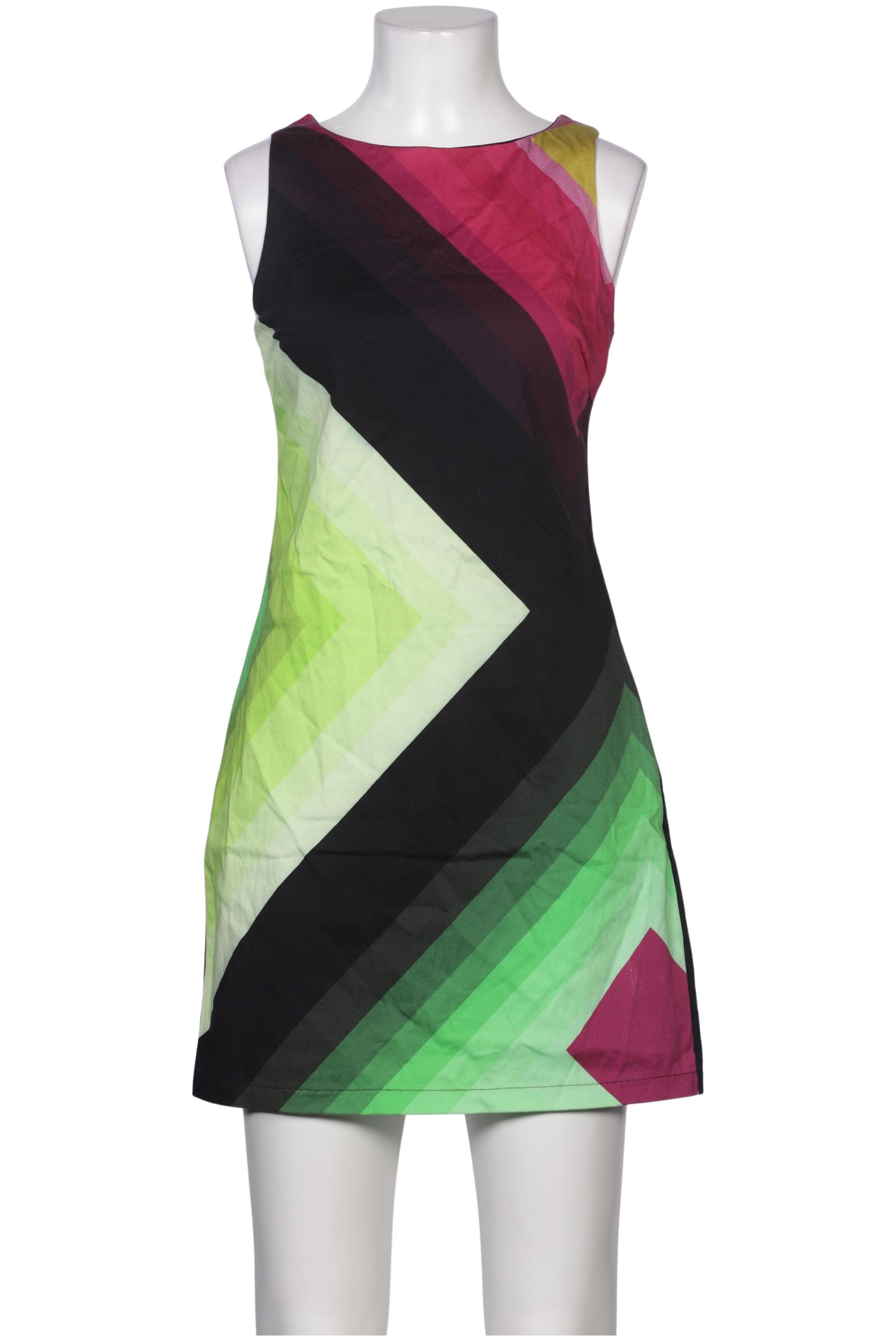 

Desigual Damen Kleid, mehrfarbig, Gr. 38