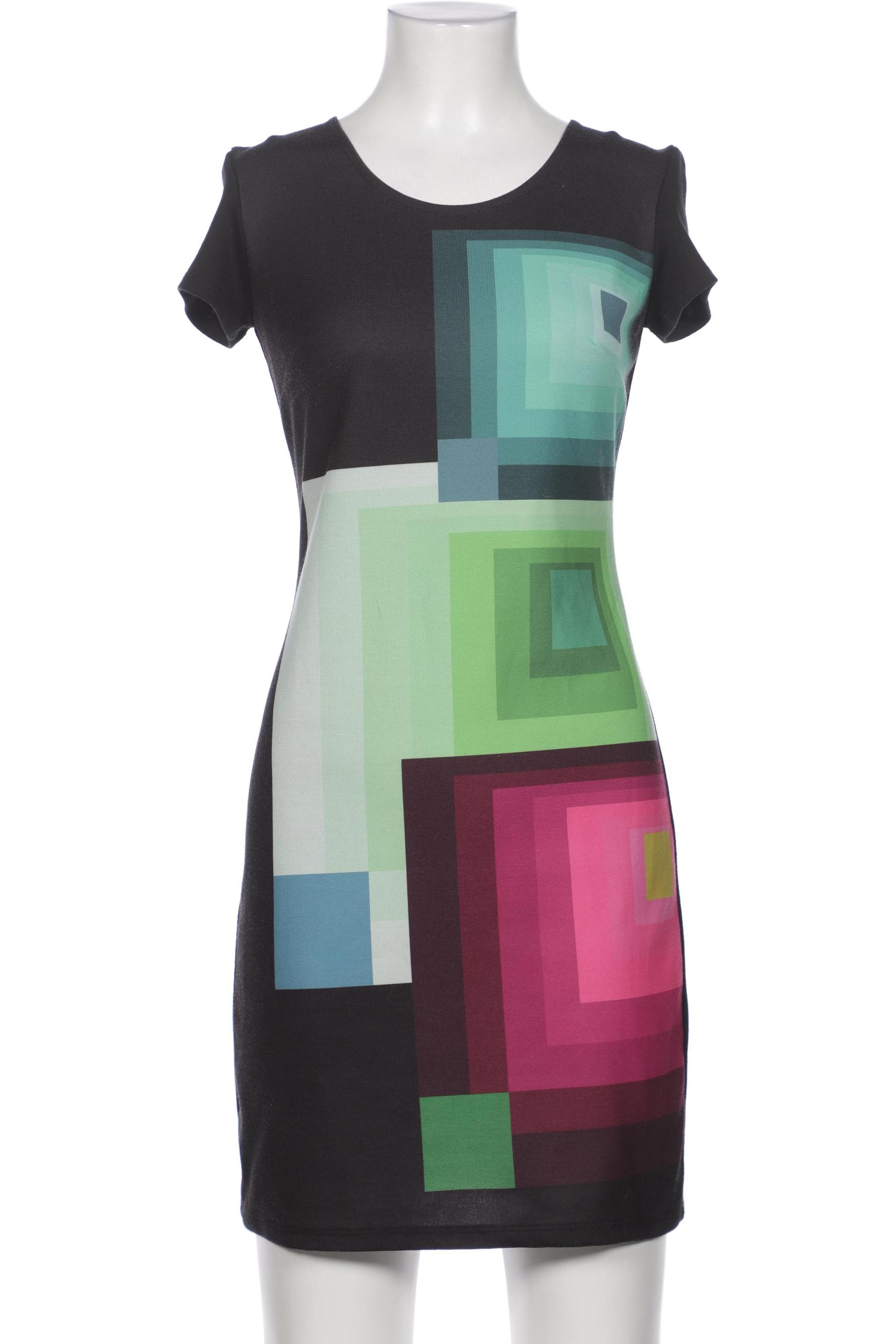 

Desigual Damen Kleid, mehrfarbig