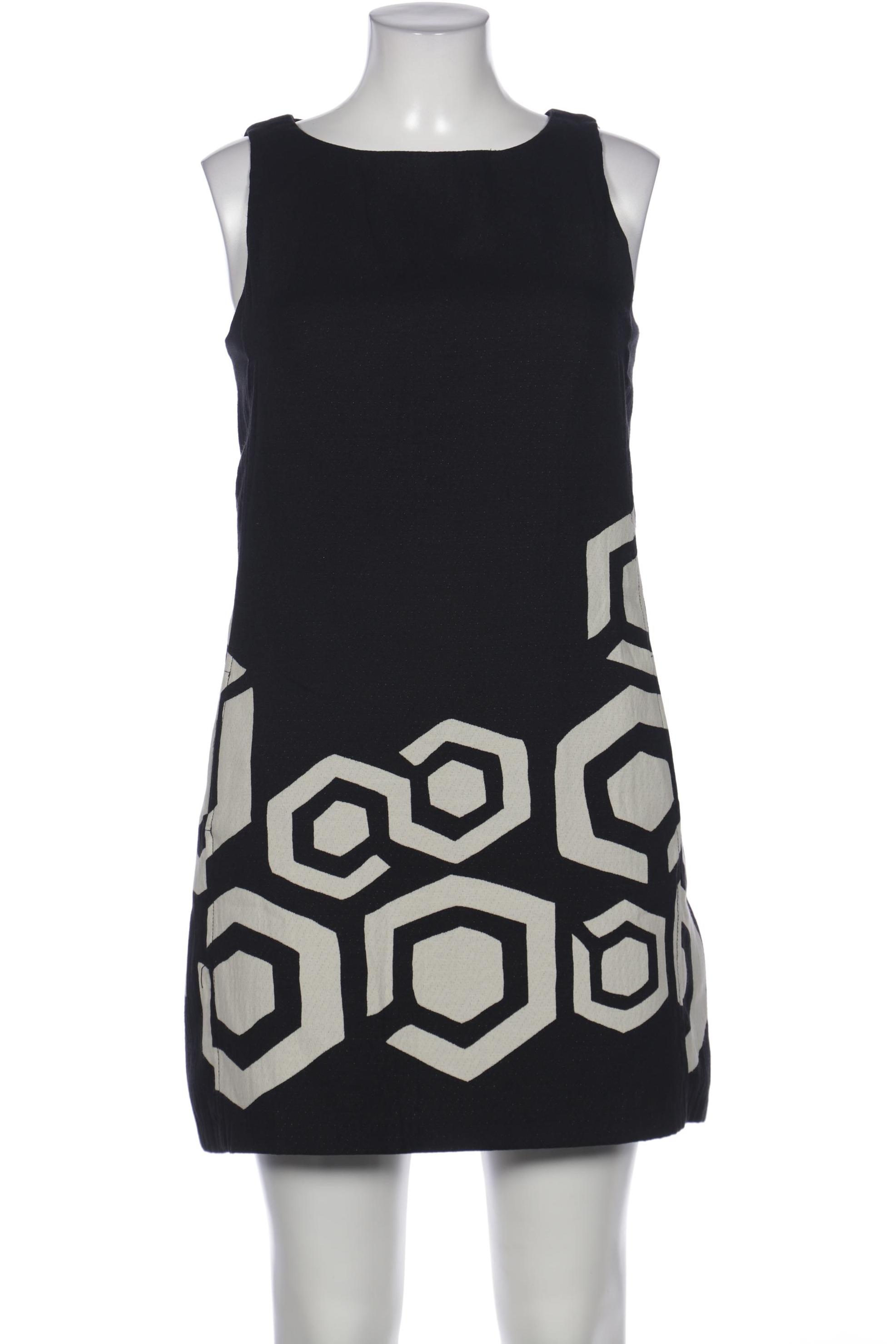 

Desigual Damen Kleid, schwarz, Gr. 42