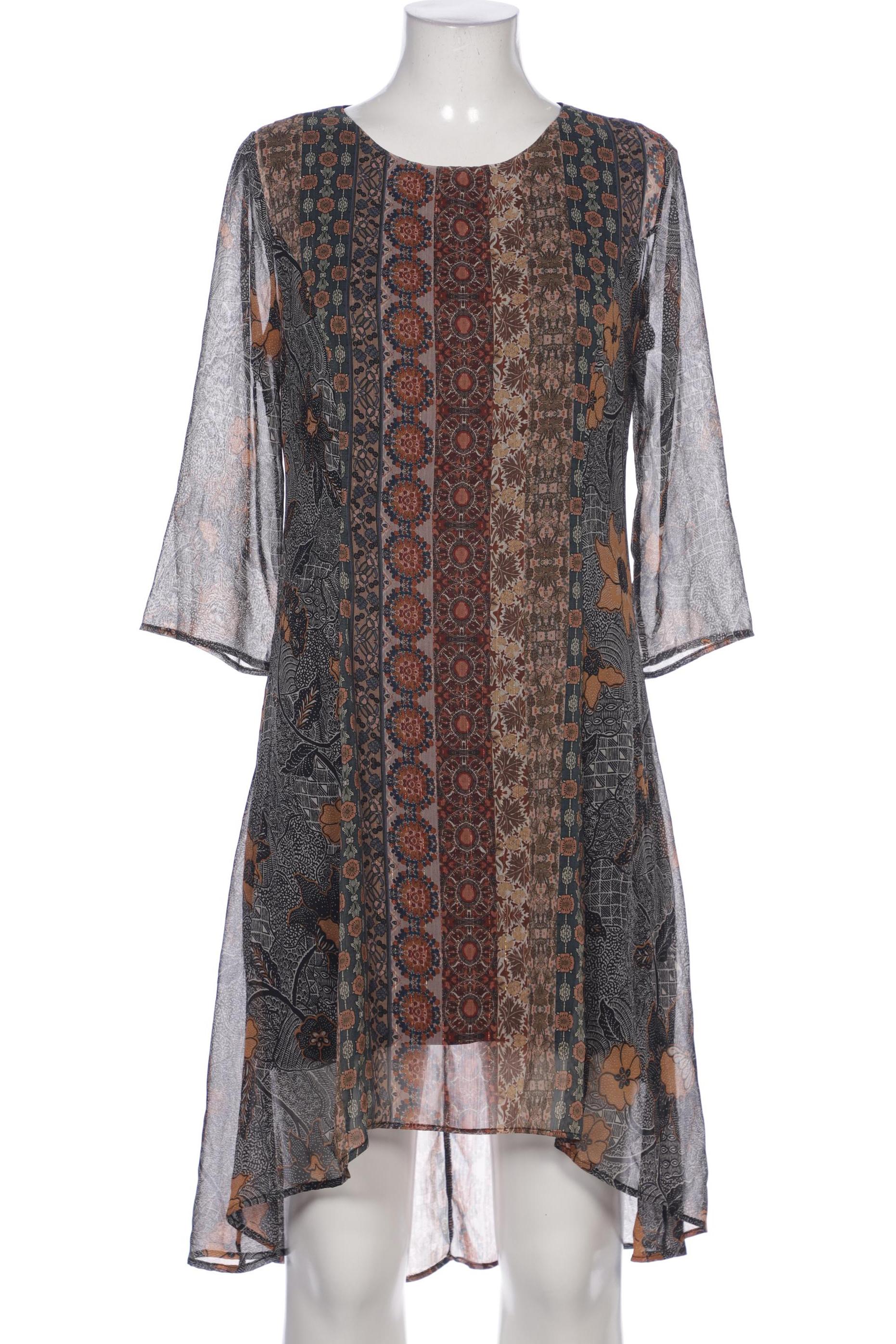 

Desigual Damen Kleid, mehrfarbig, Gr. 38