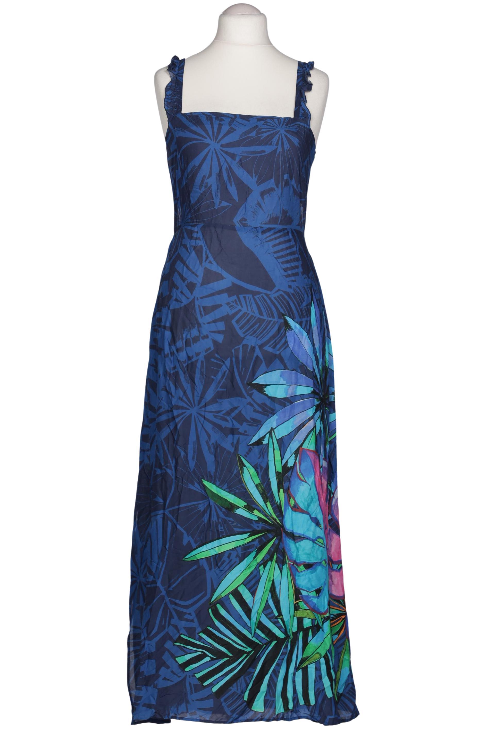 

Desigual Damen Kleid, mehrfarbig, Gr. 44